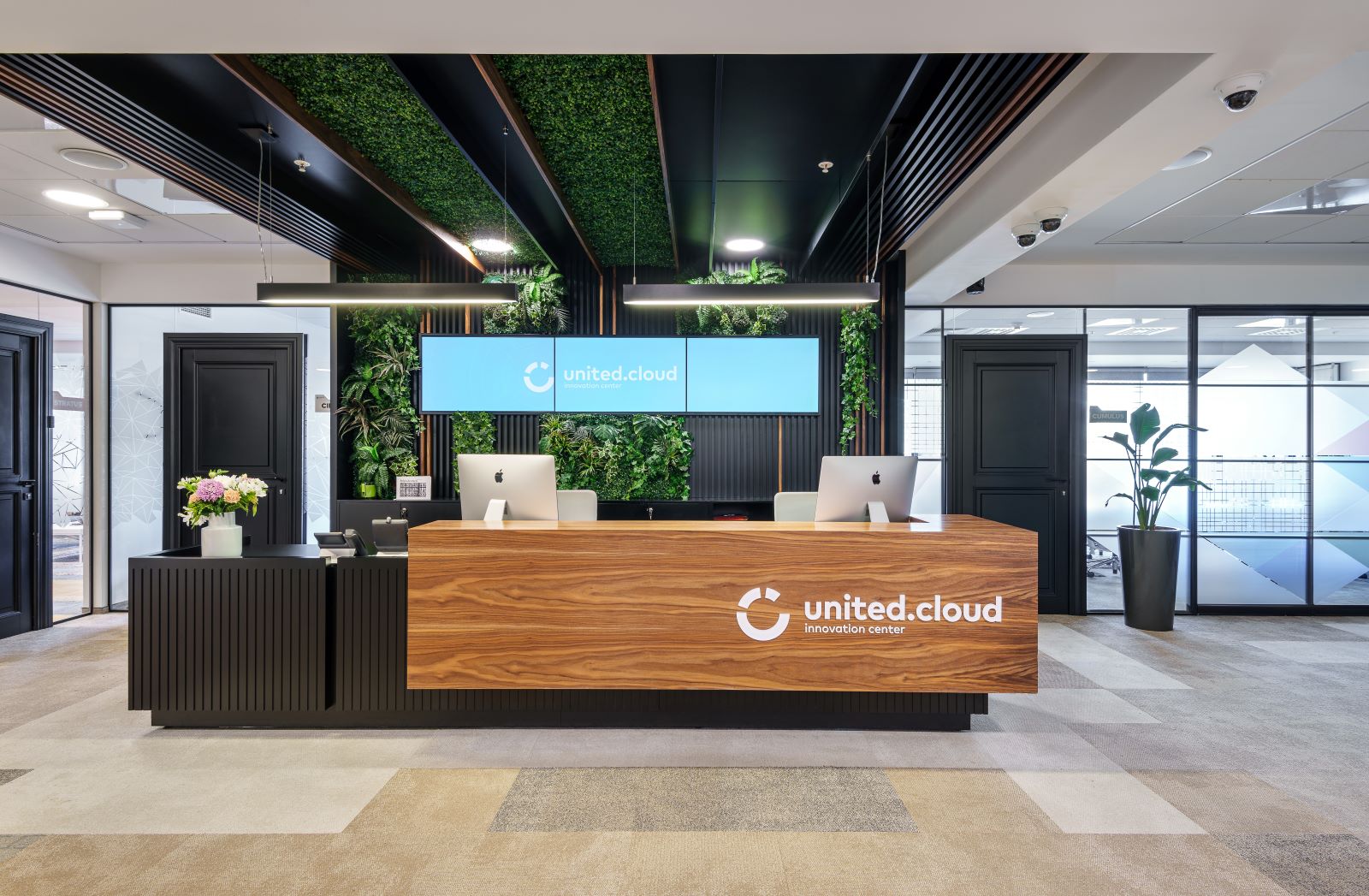 Arhitektonski render