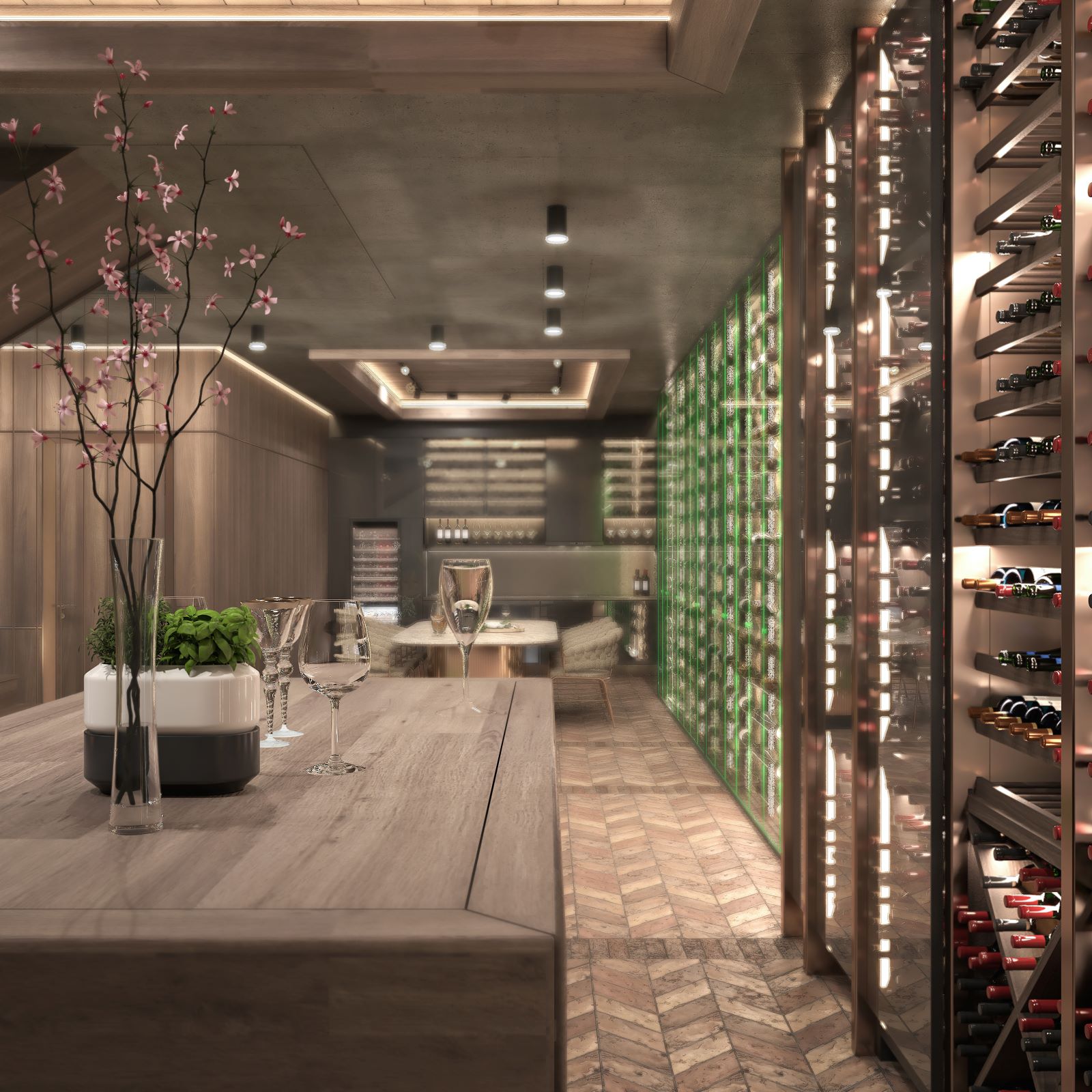 Arhitektonski render