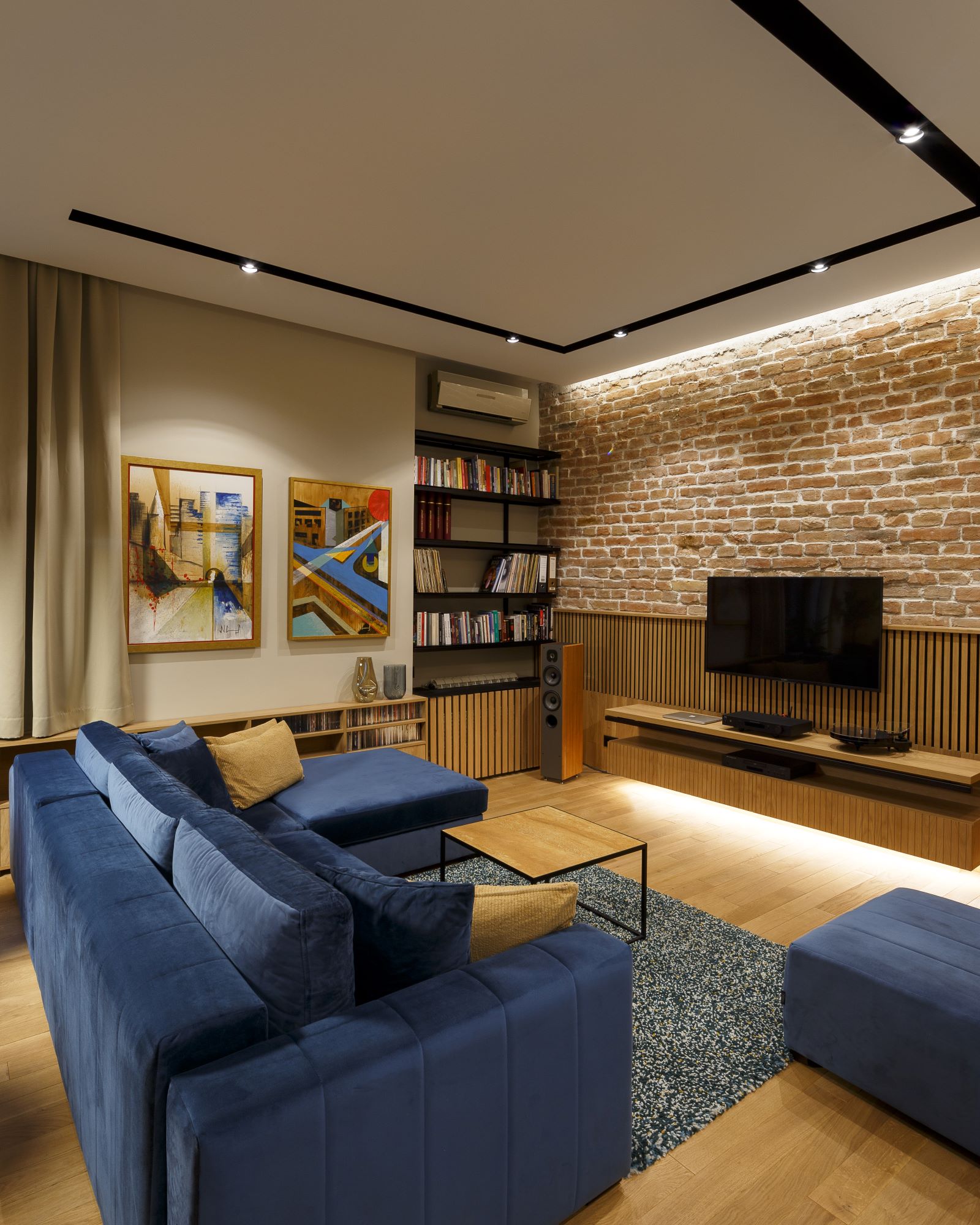 Arhitektonski render