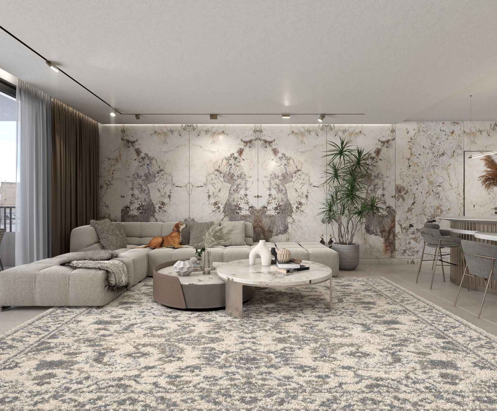 Arhitektonski render