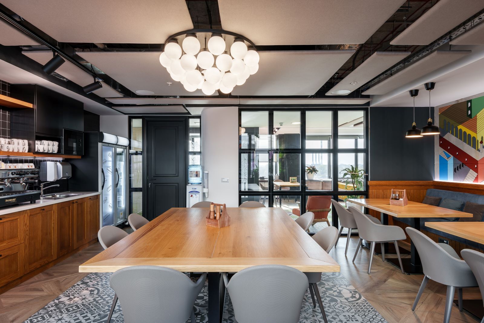 Arhitektonski render