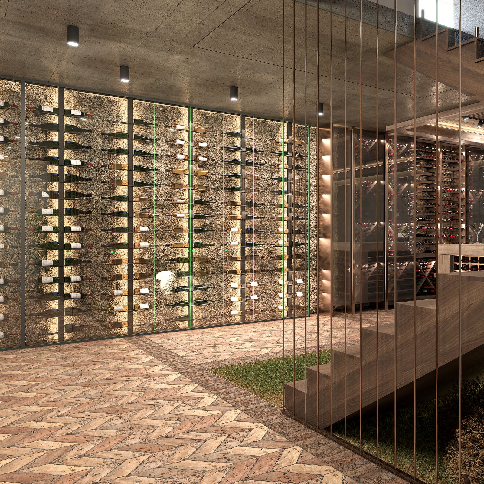 Arhitektonski render