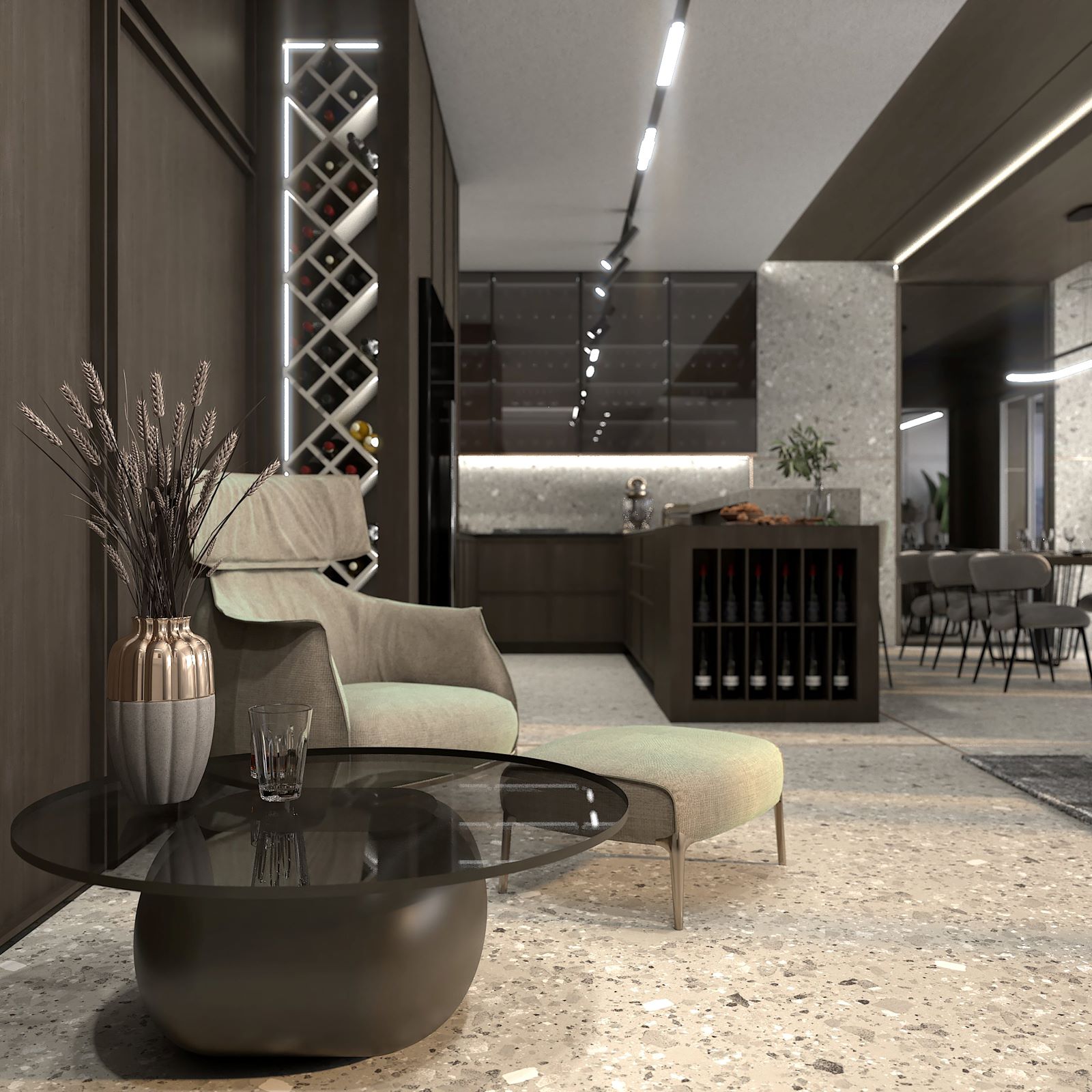 Arhitektonski render