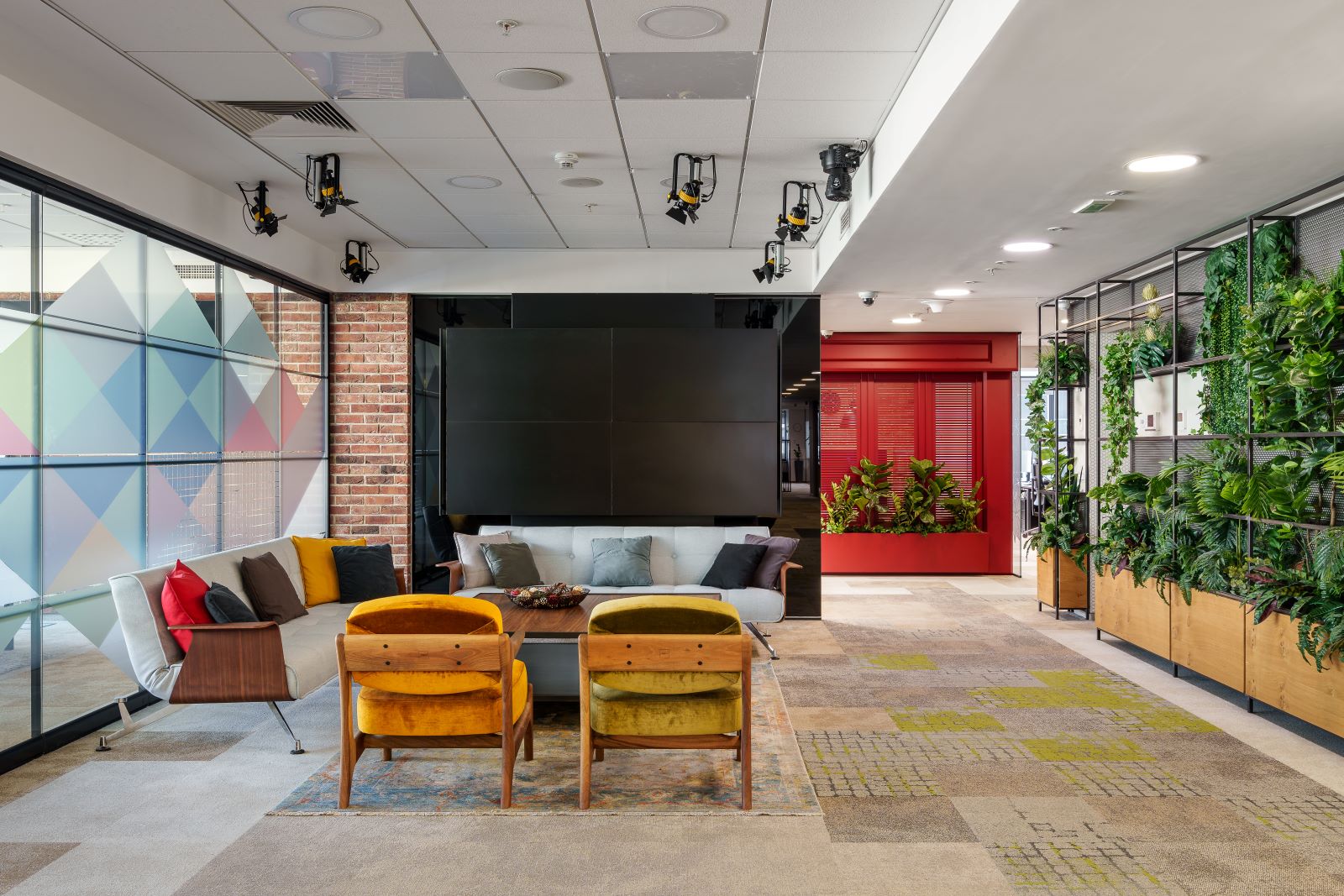 Arhitektonski render