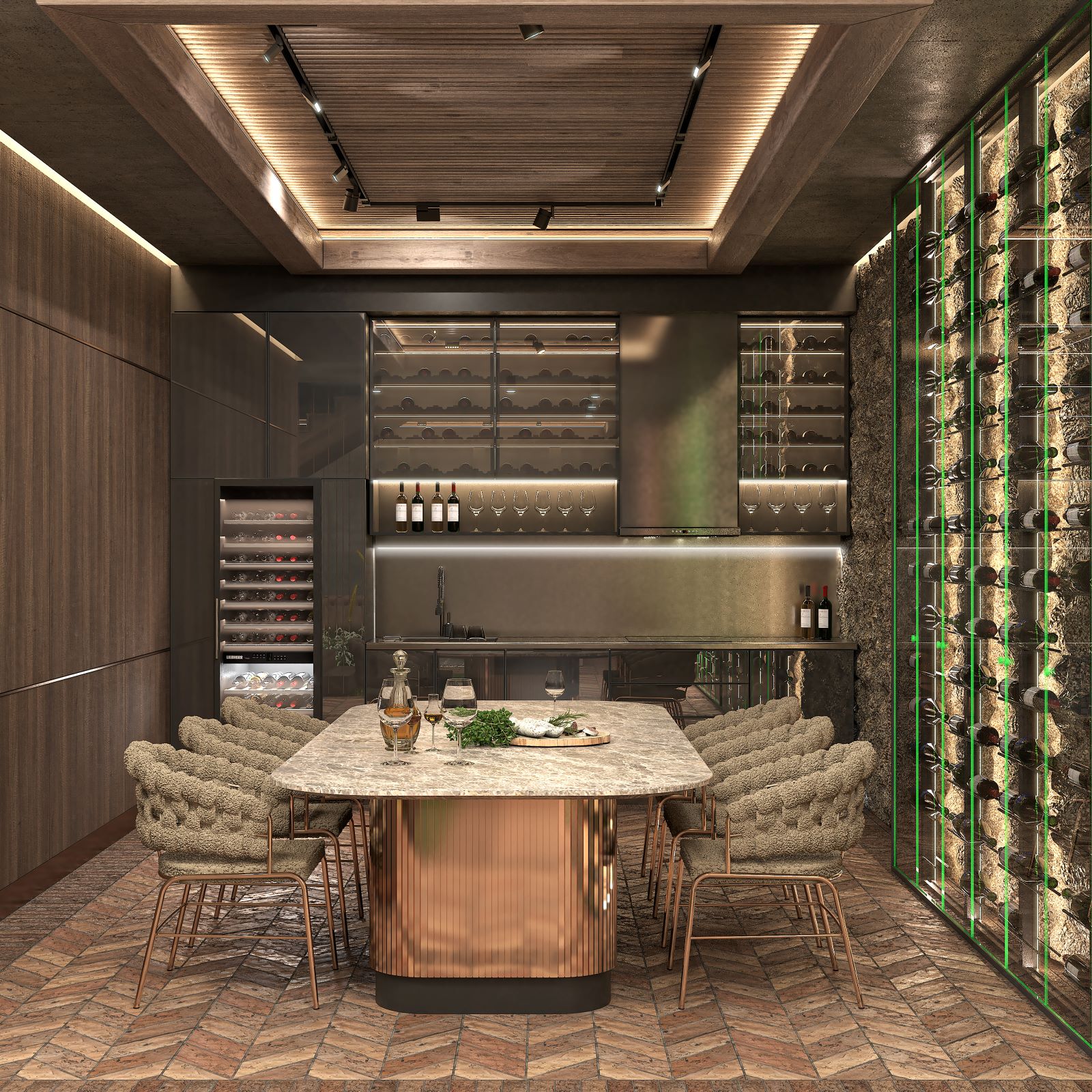 Arhitektonski render