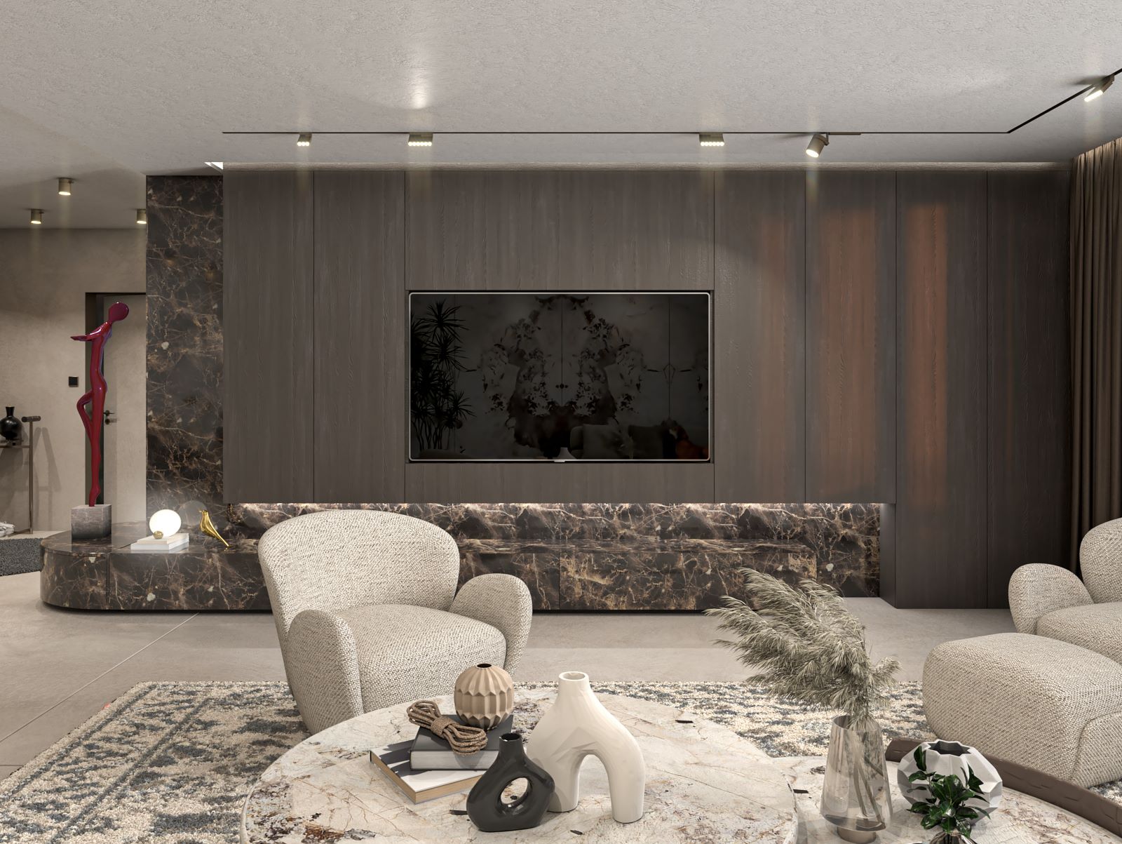 Arhitektonski render