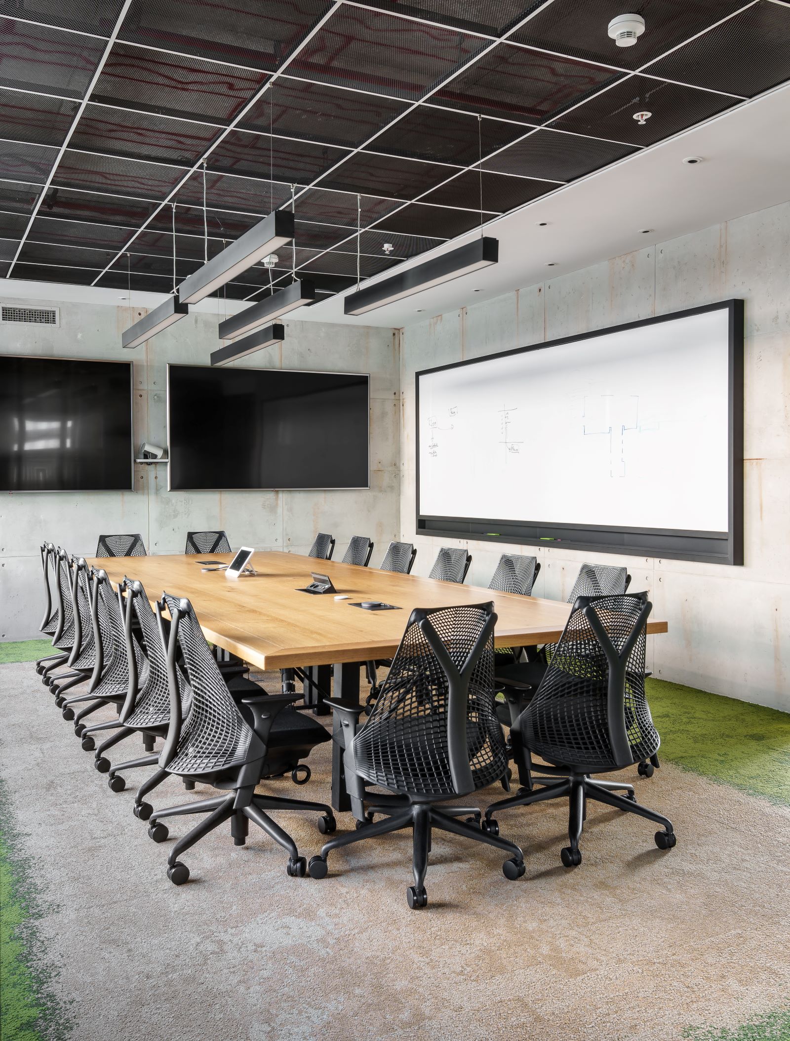 Arhitektonski render