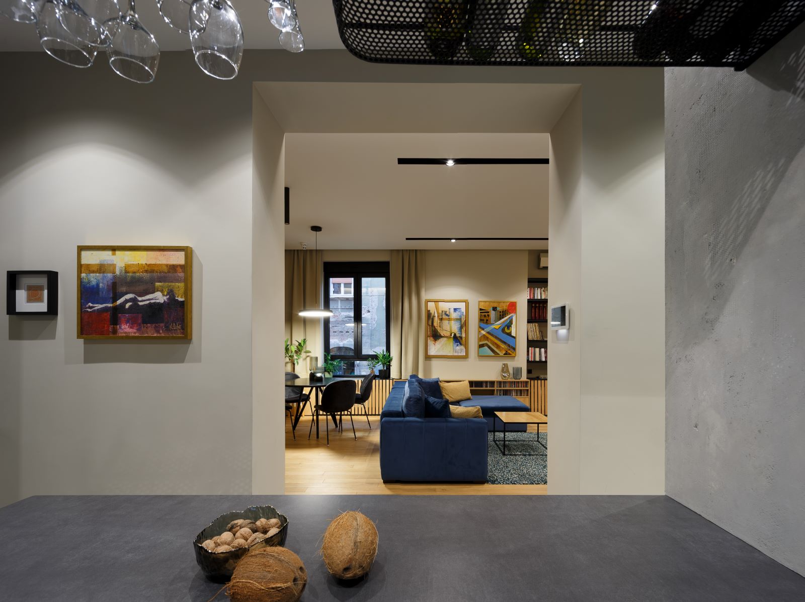 Arhitektonski render