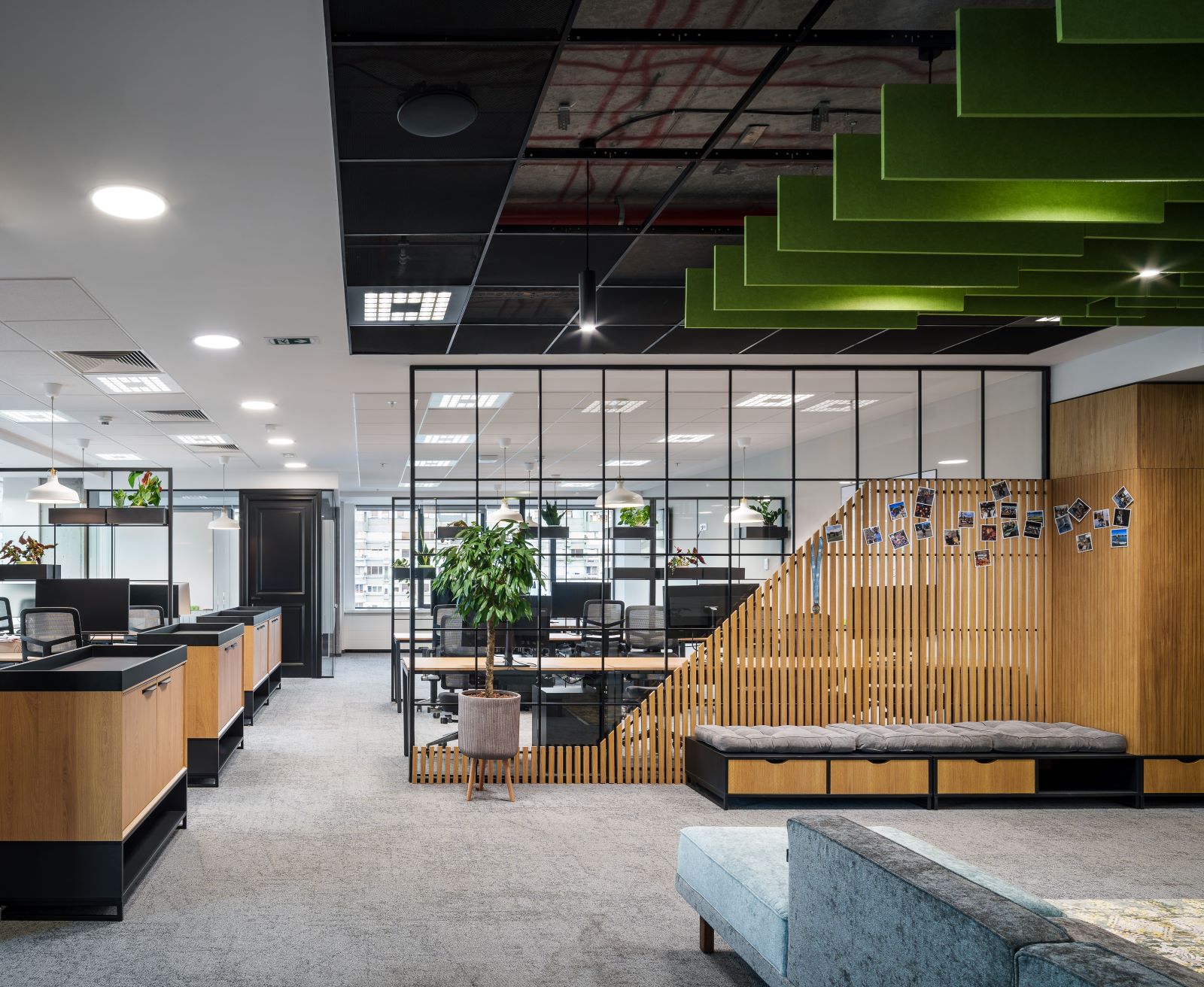 Arhitektonski render