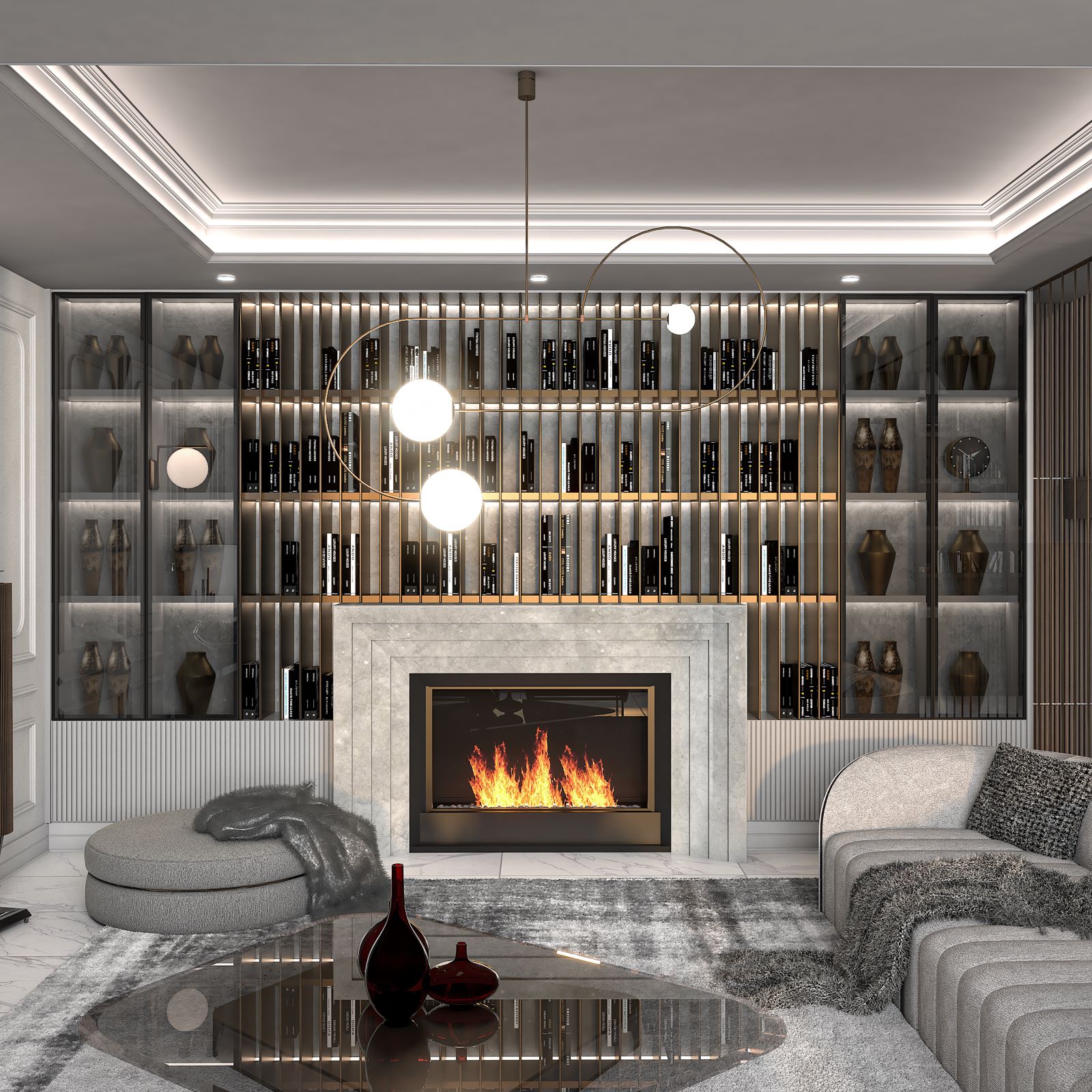 Arhitektonski render