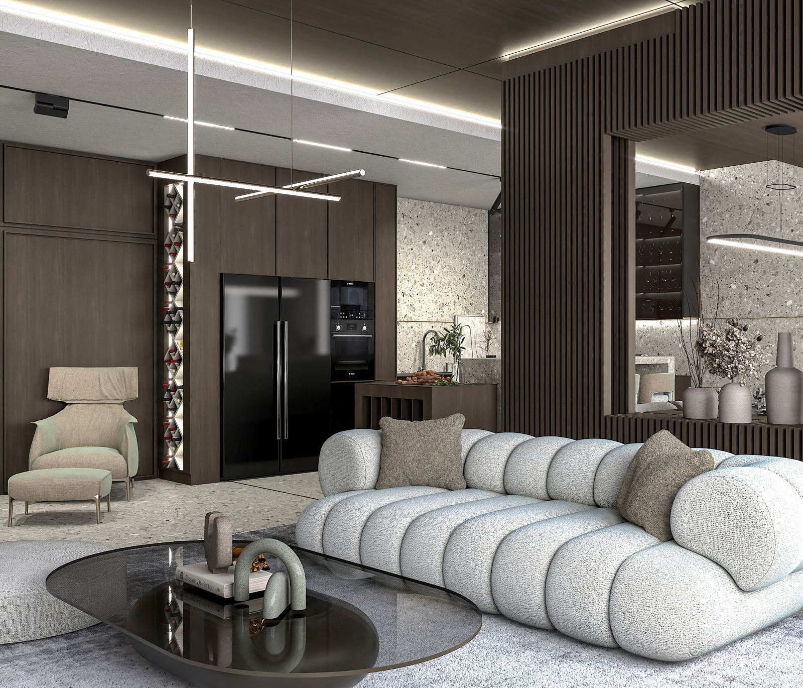 Arhitektonski render