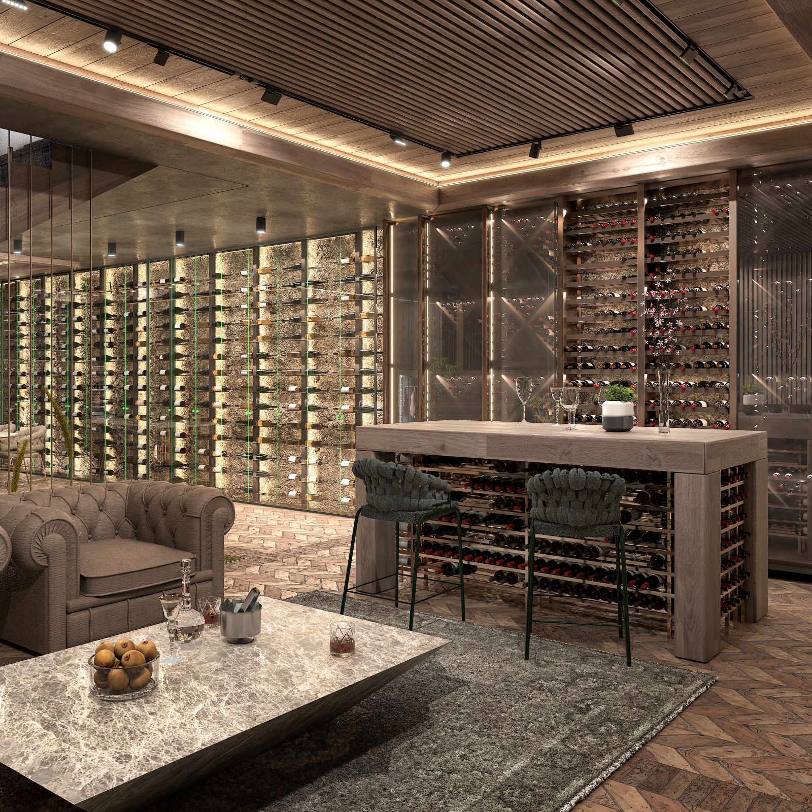 Arhitektonski render