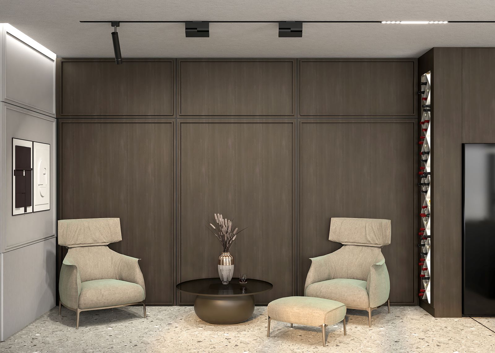 Arhitektonski render