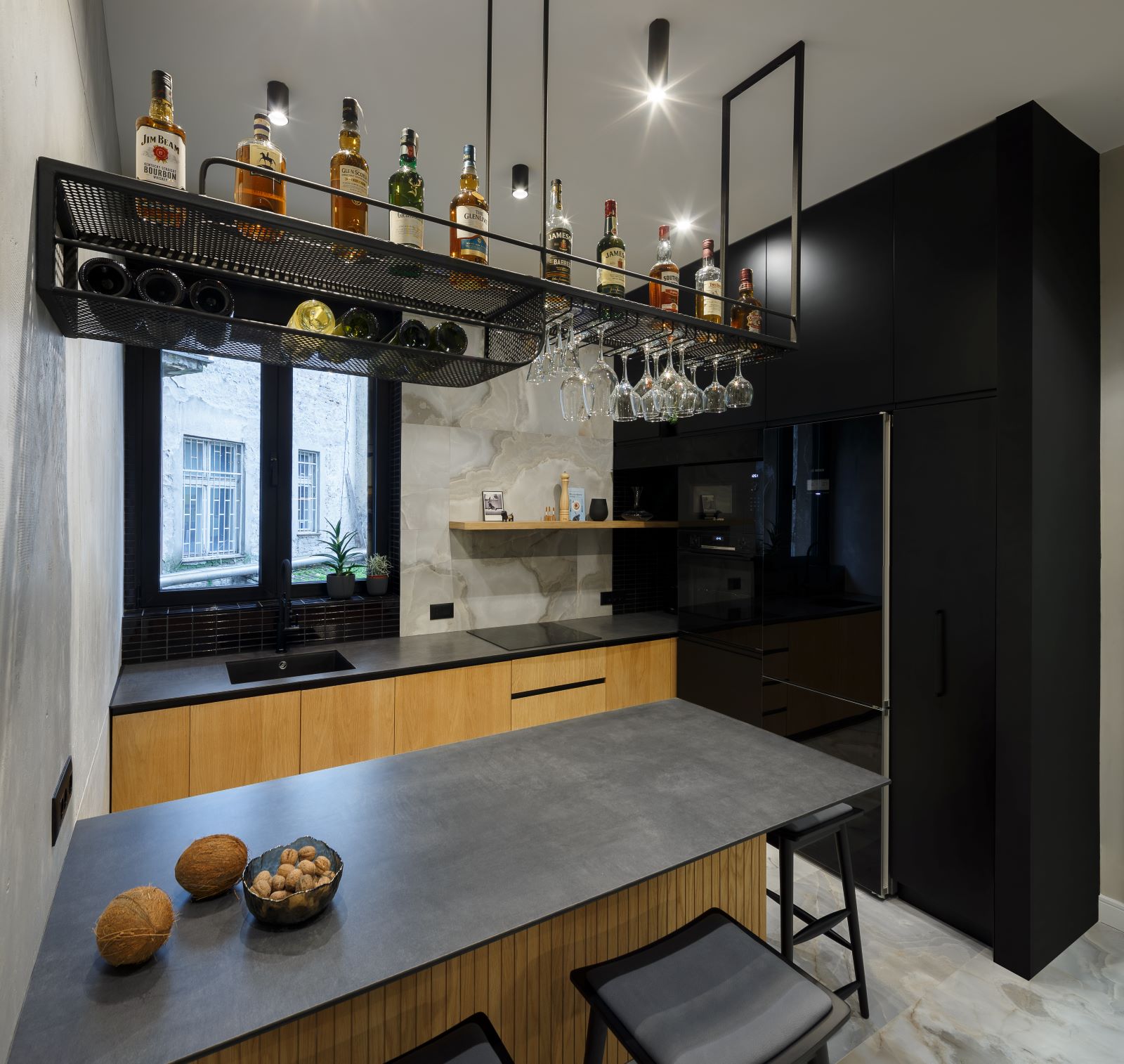 Arhitektonski render