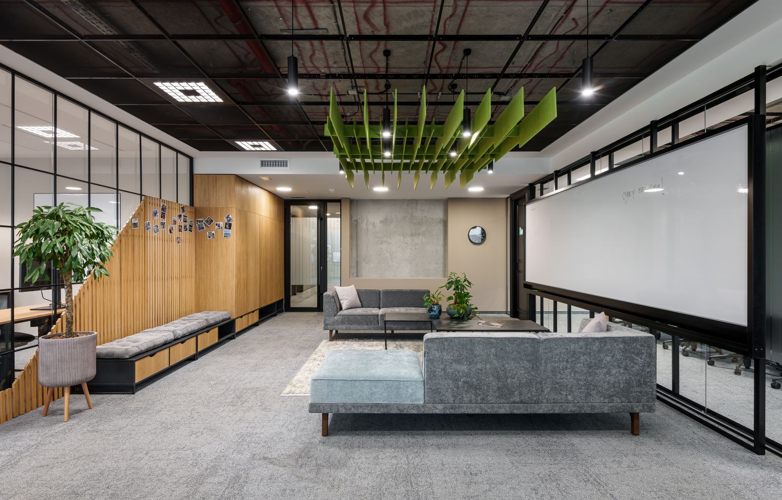 Arhitektonski render