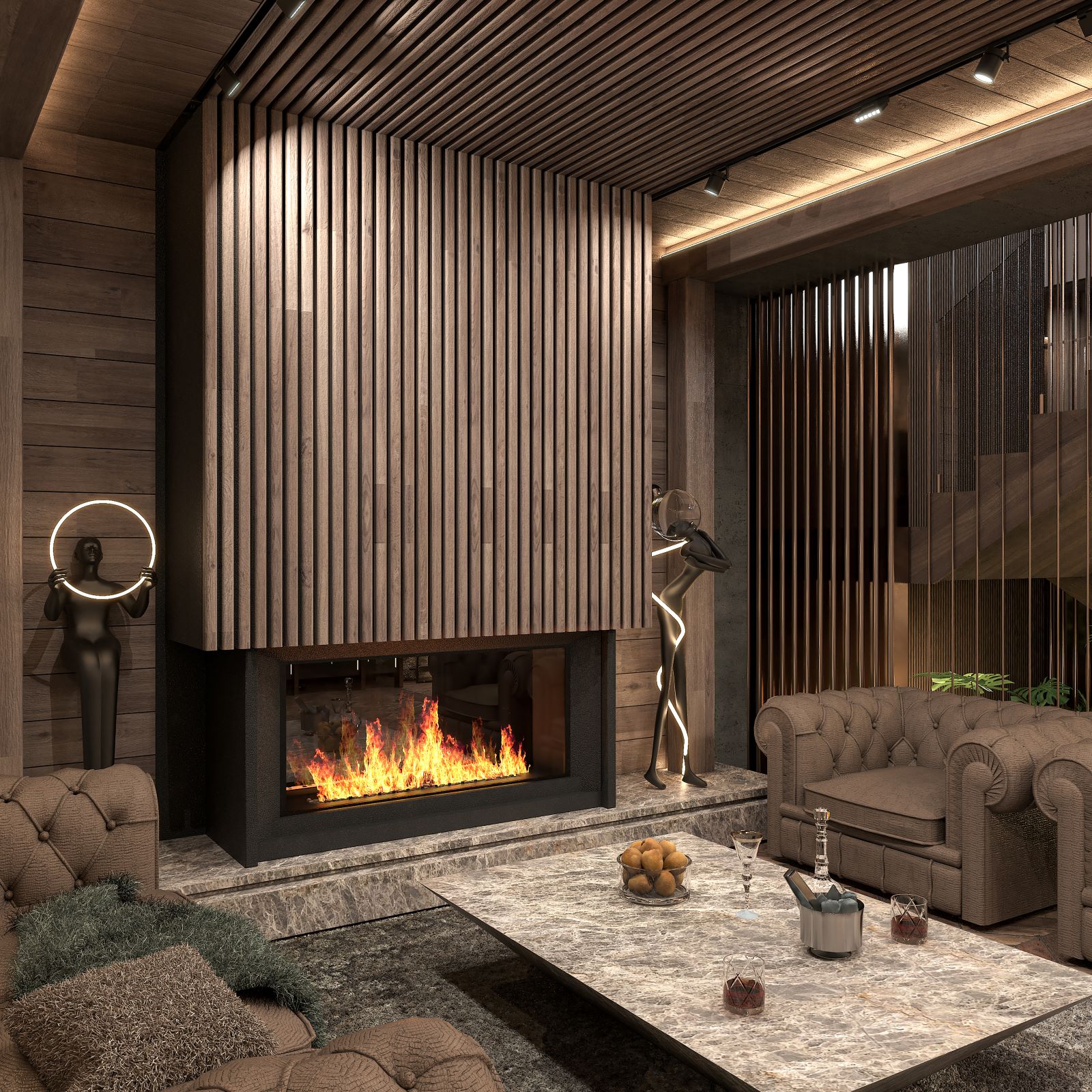 Arhitektonski render