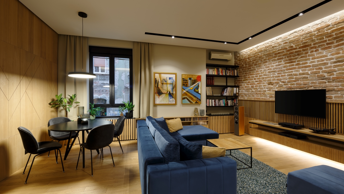 Arhitektonski render