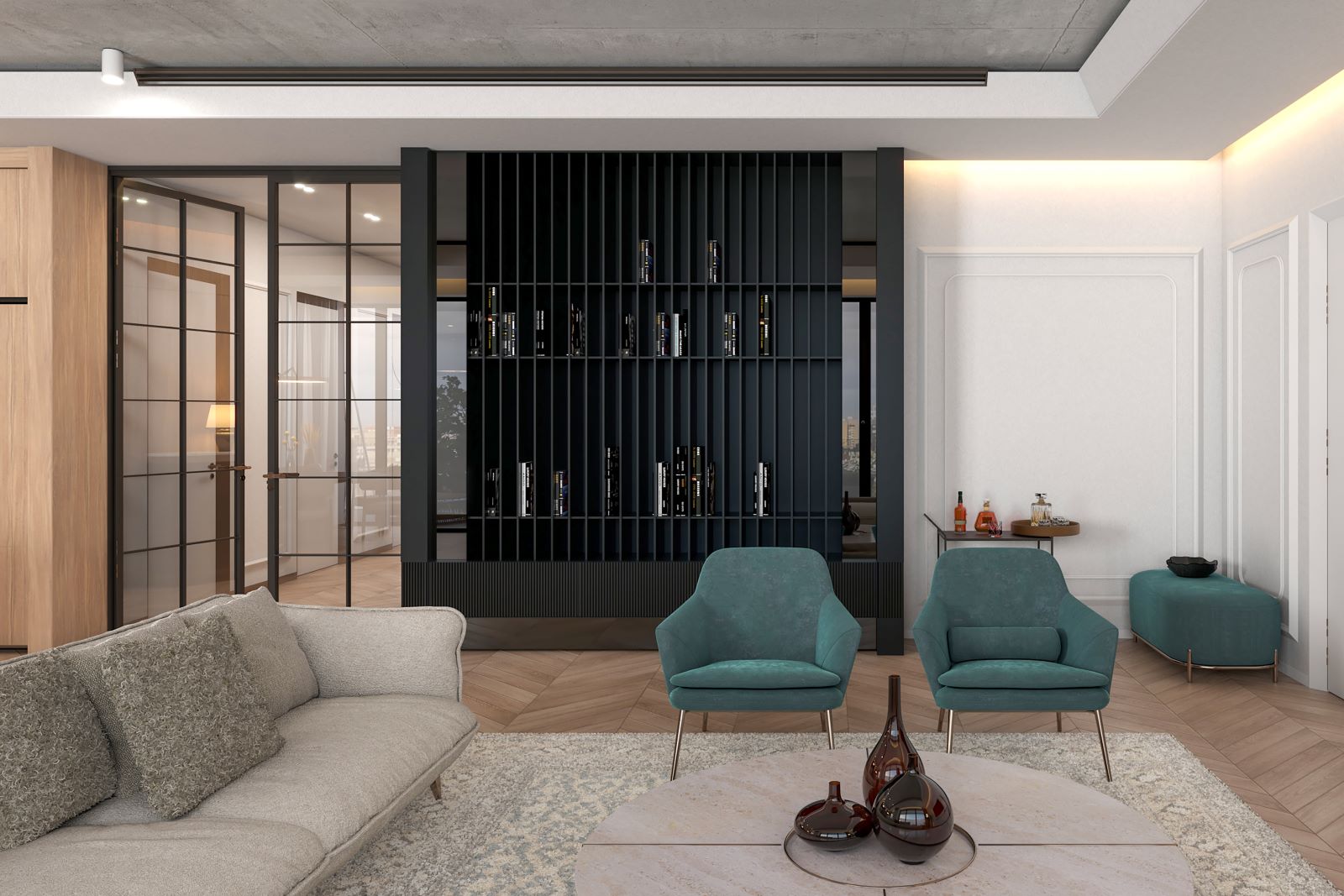 Arhitektonski render