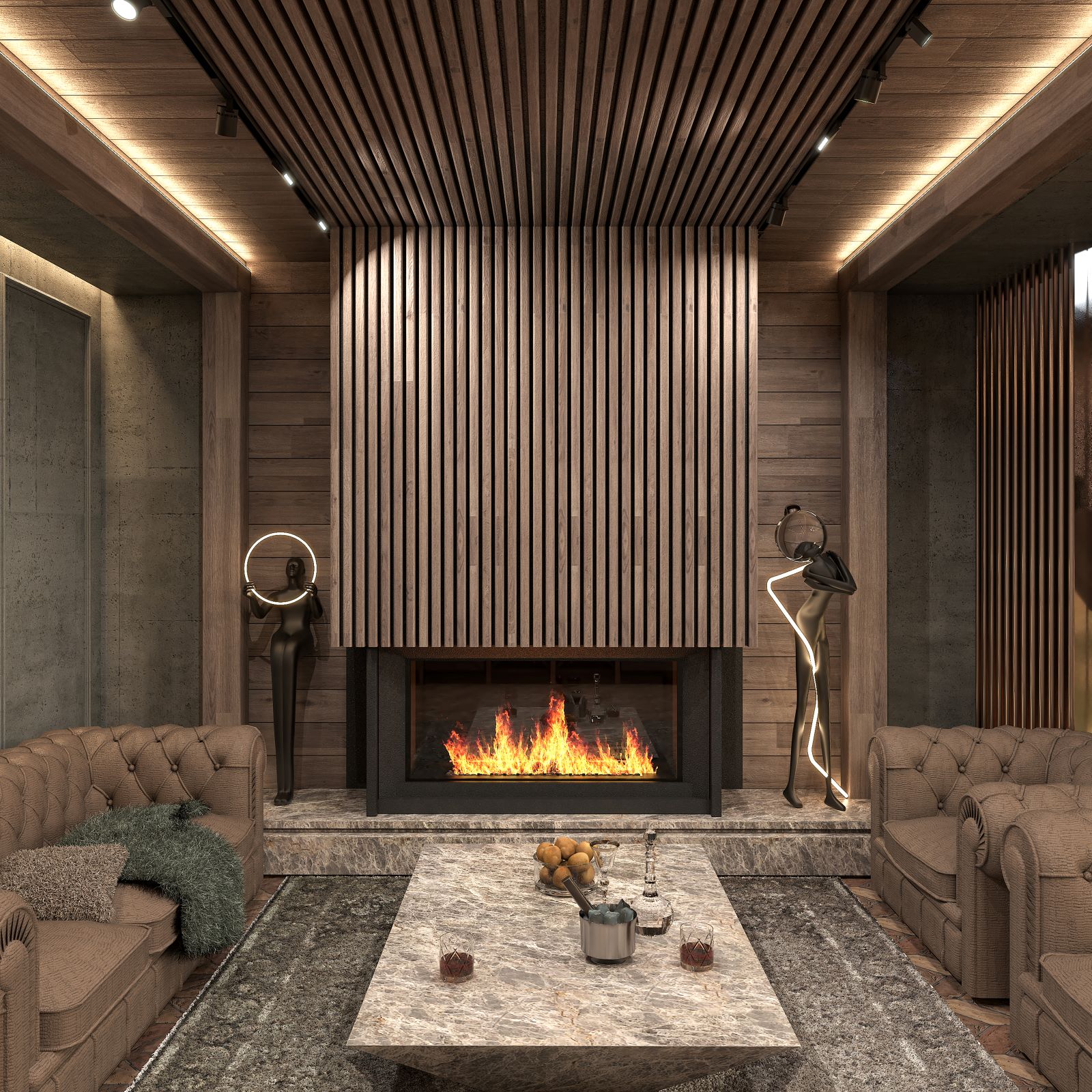 Arhitektonski render