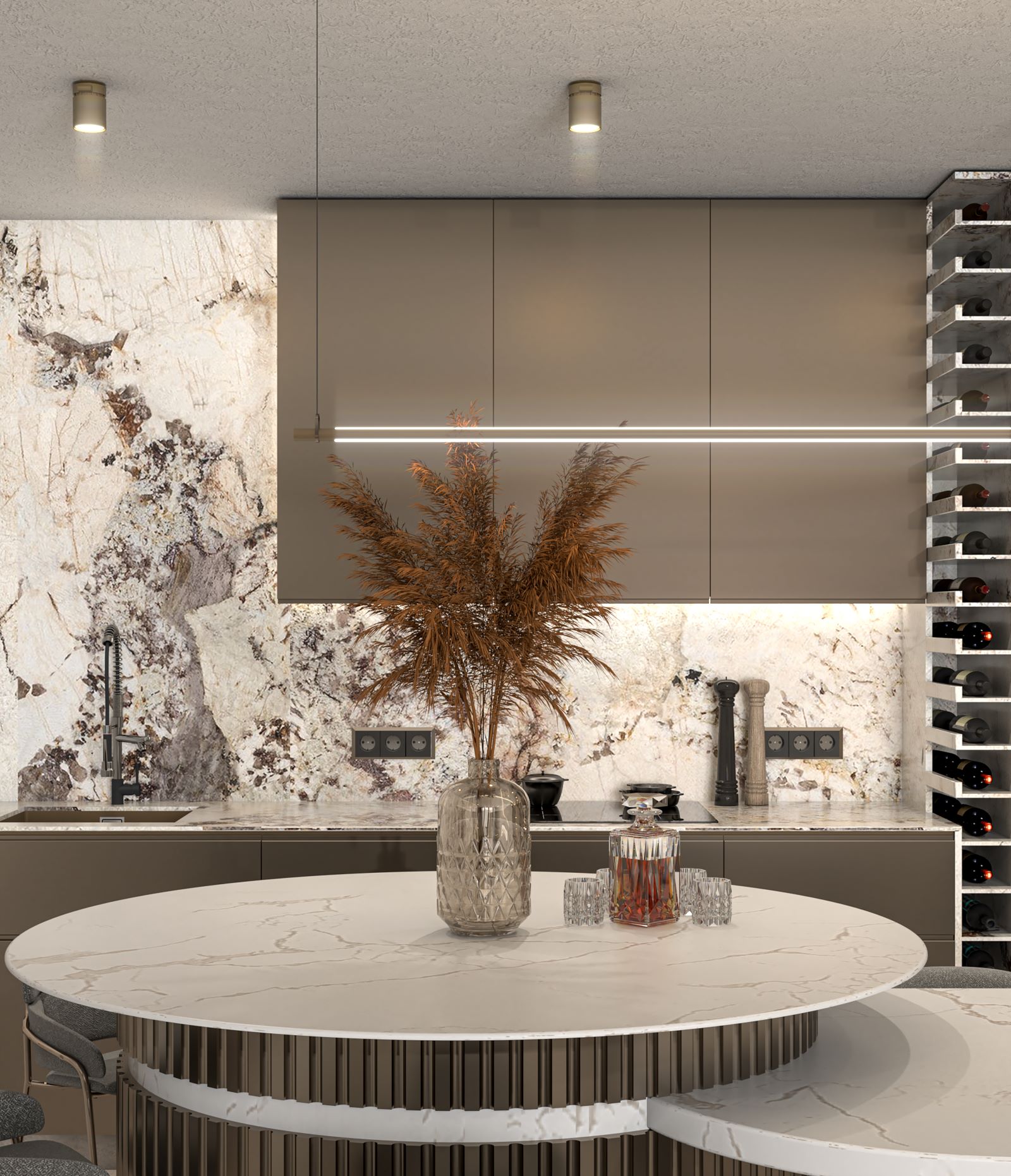 Arhitektonski render