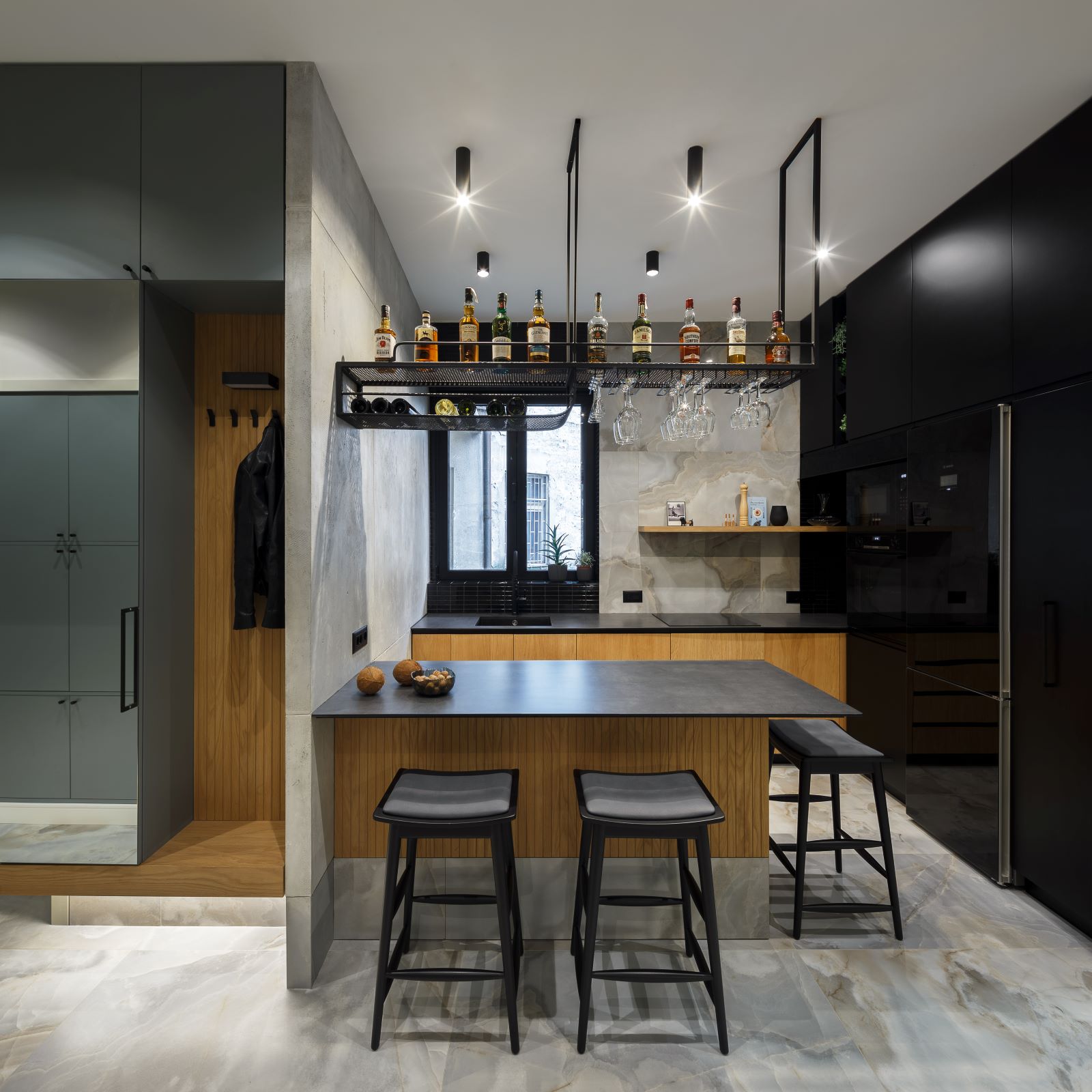 Arhitektonski render