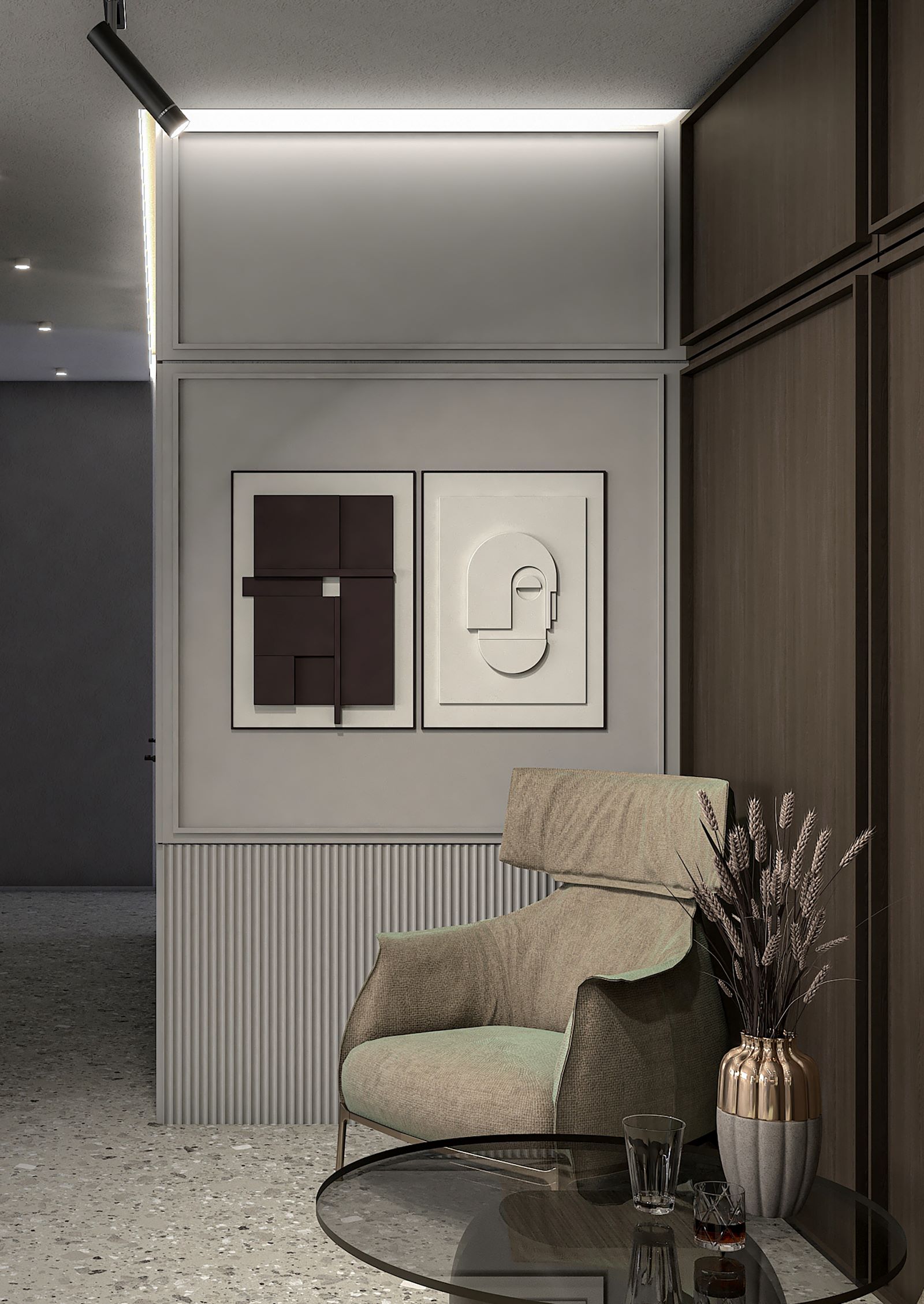 Arhitektonski render