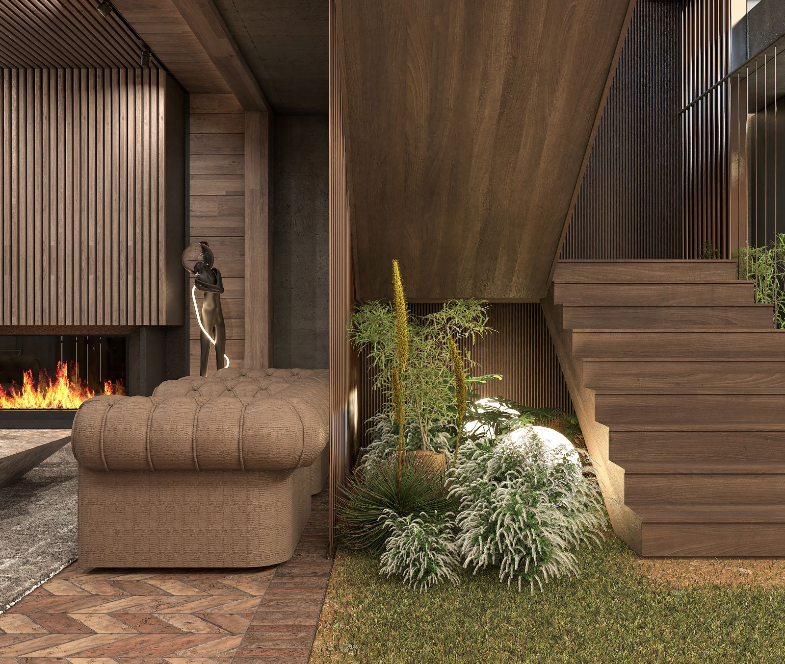 Arhitektonski render