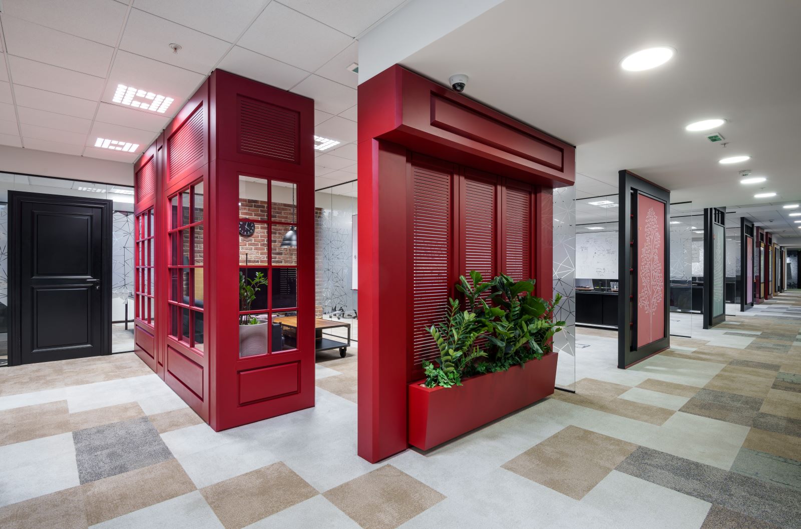 Arhitektonski render