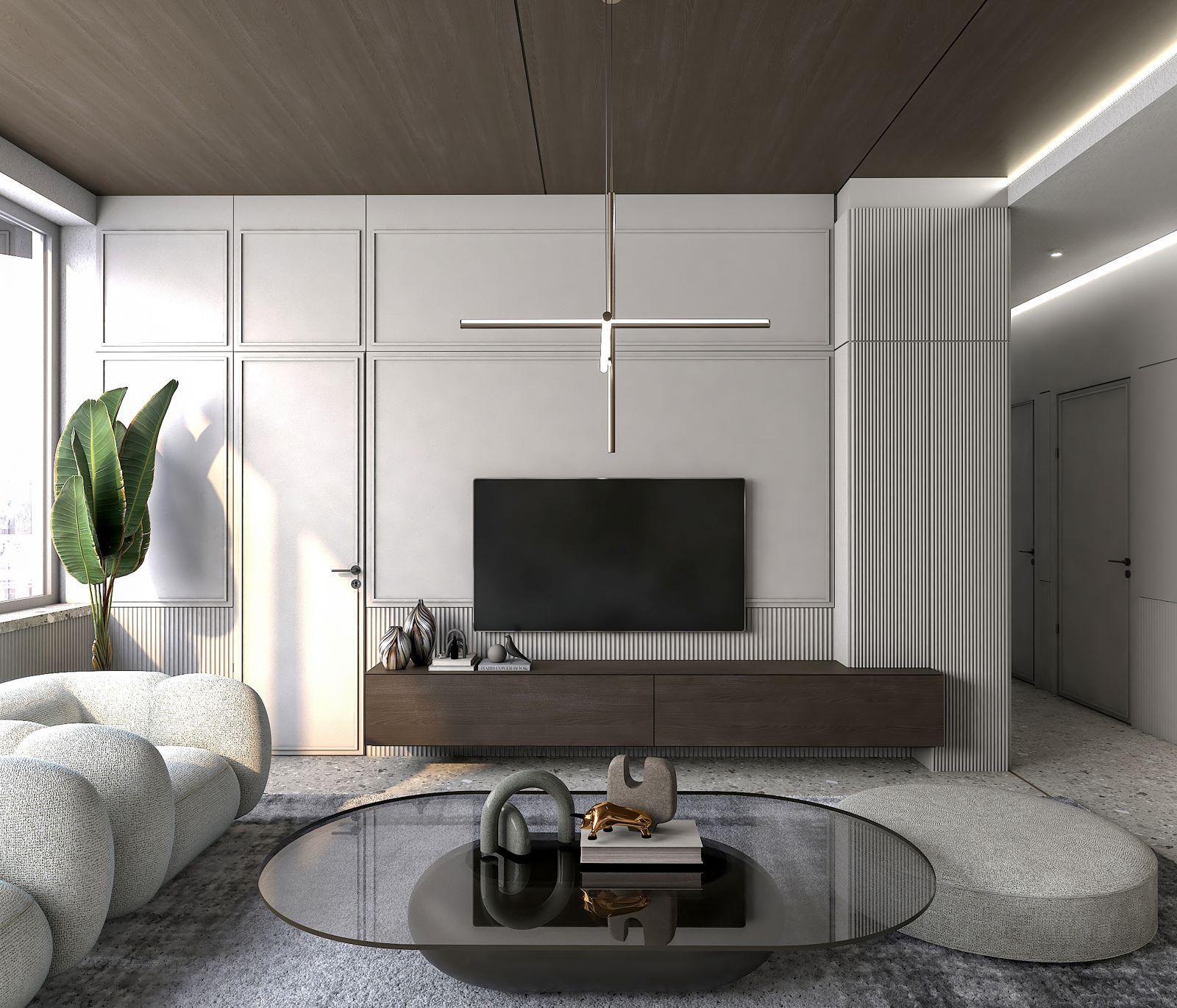 Arhitektonski render