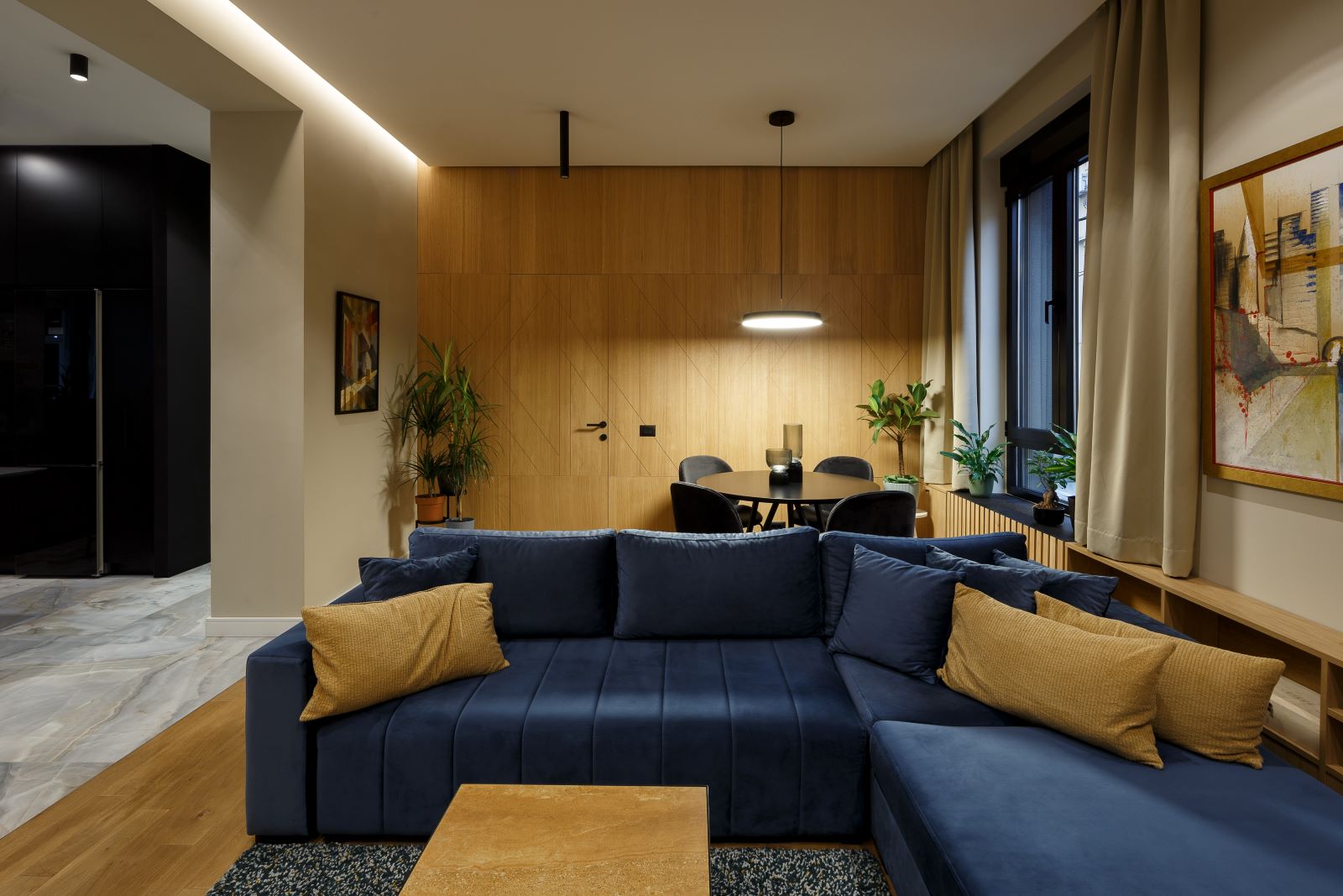 Arhitektonski render