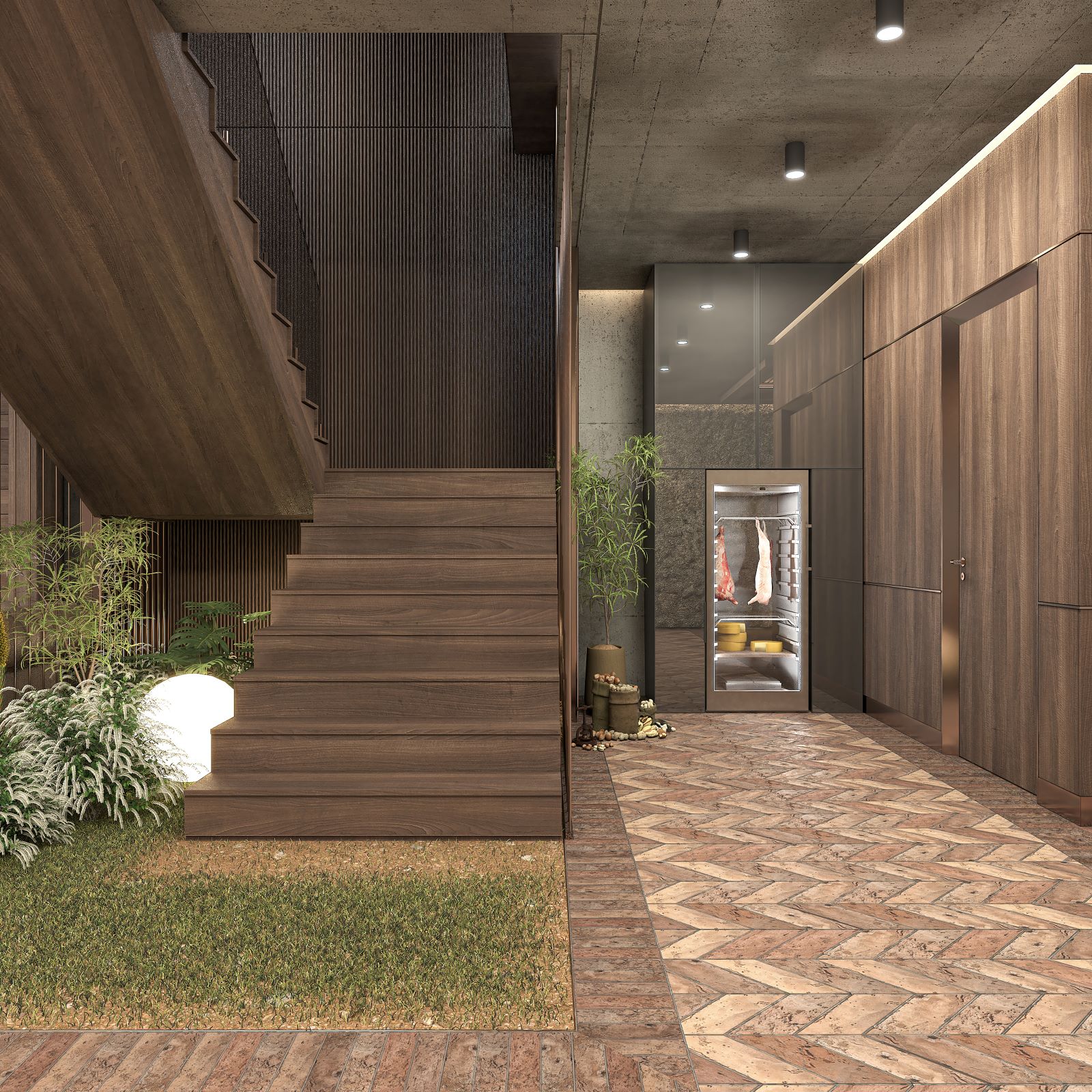 Arhitektonski render