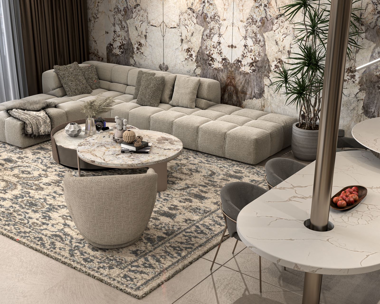 Arhitektonski render