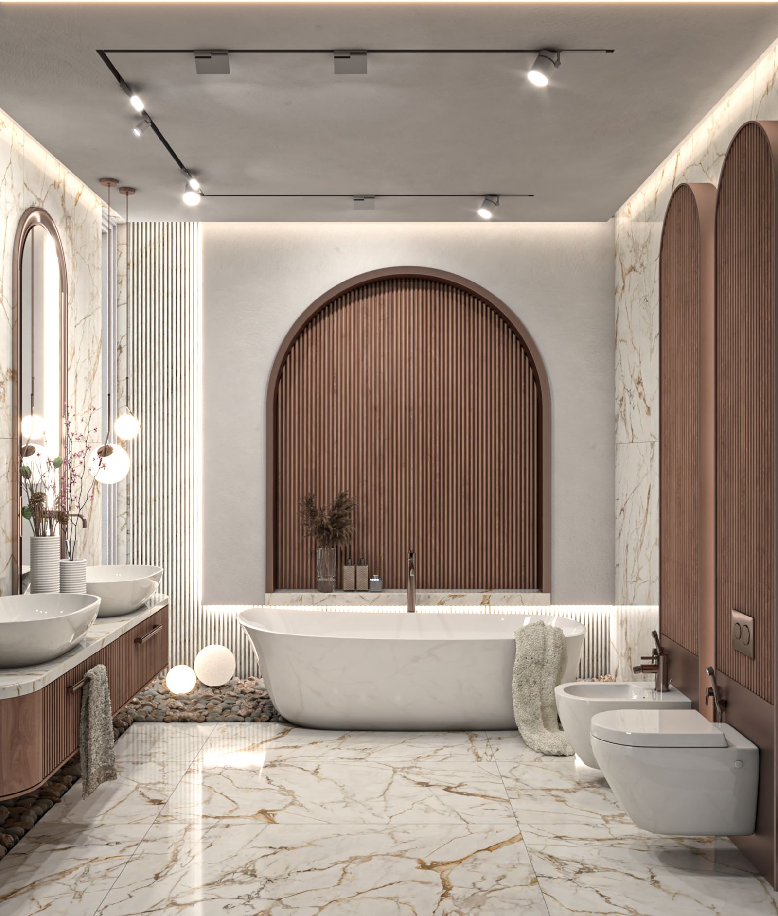 Arhitektonski render