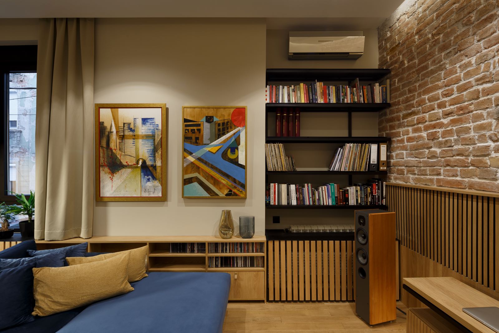 Arhitektonski render