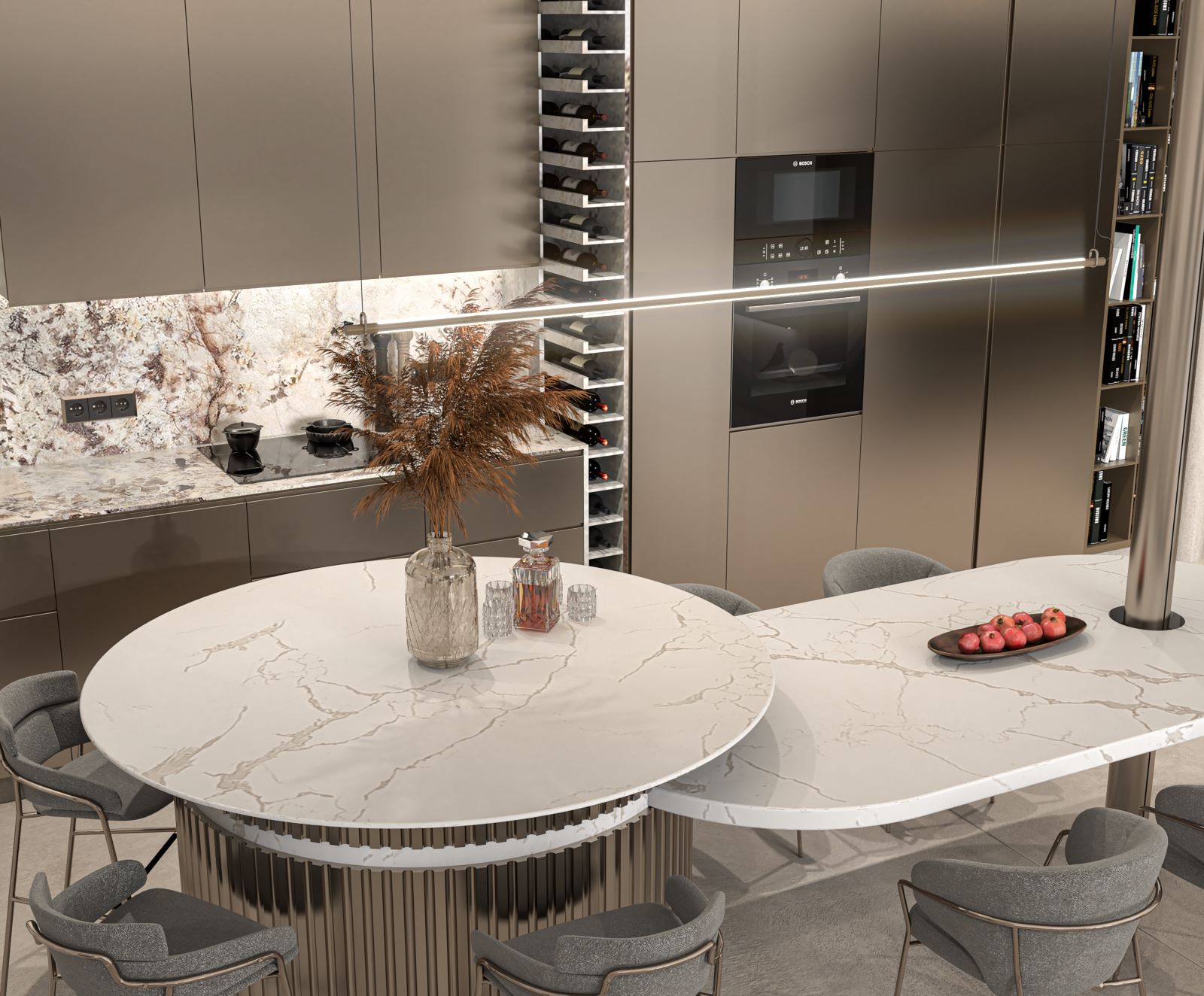 Arhitektonski render