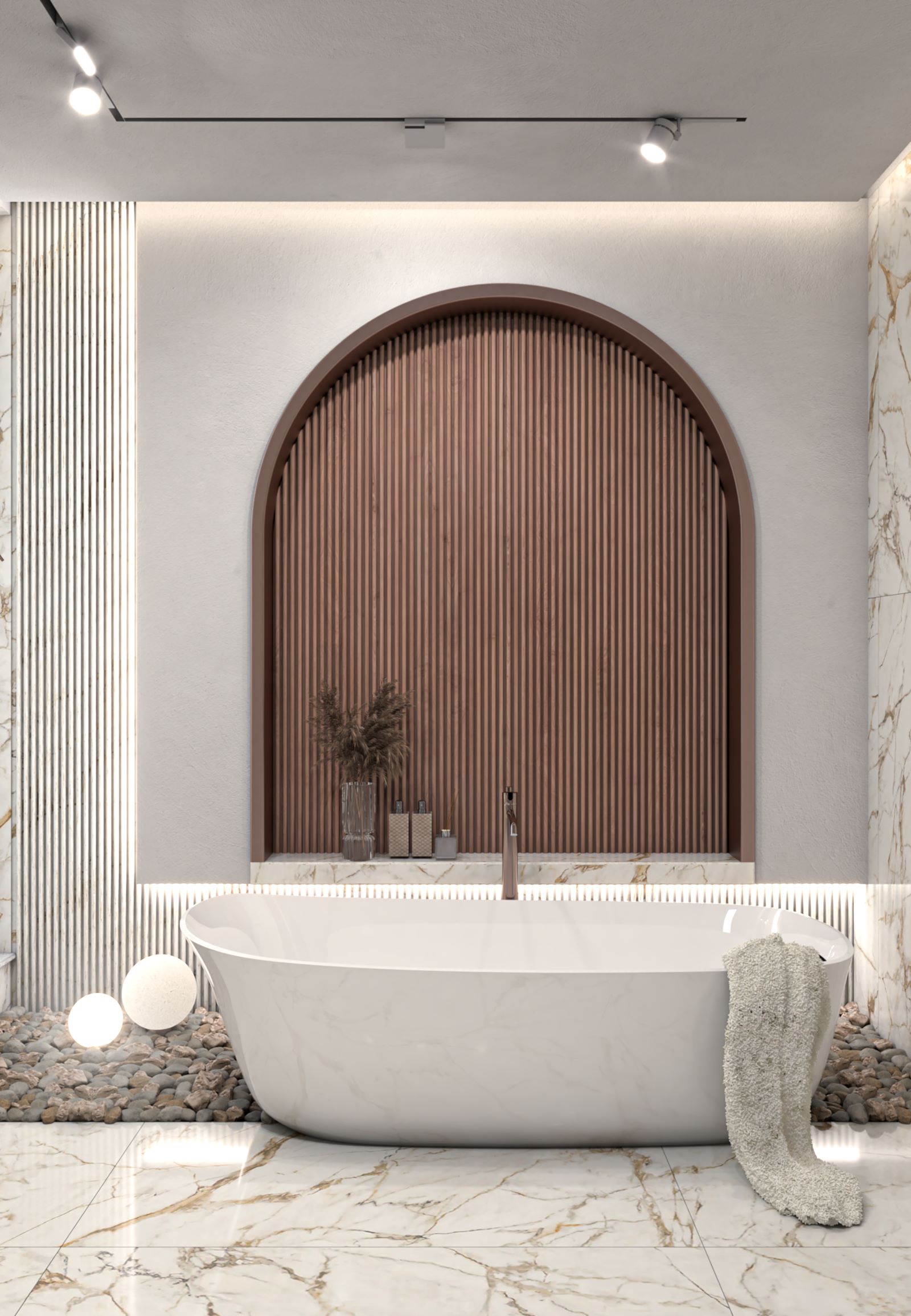 Arhitektonski render