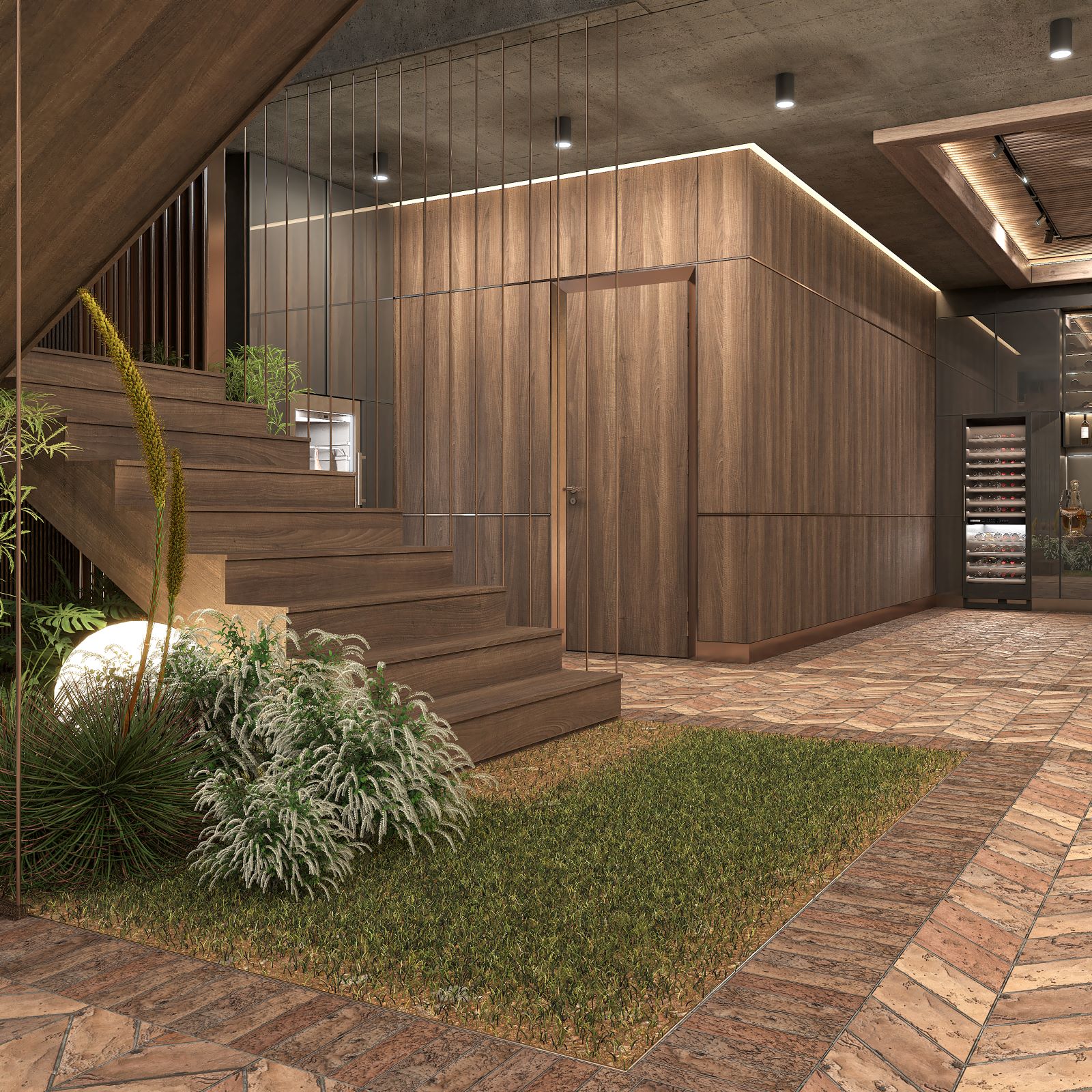 Arhitektonski render