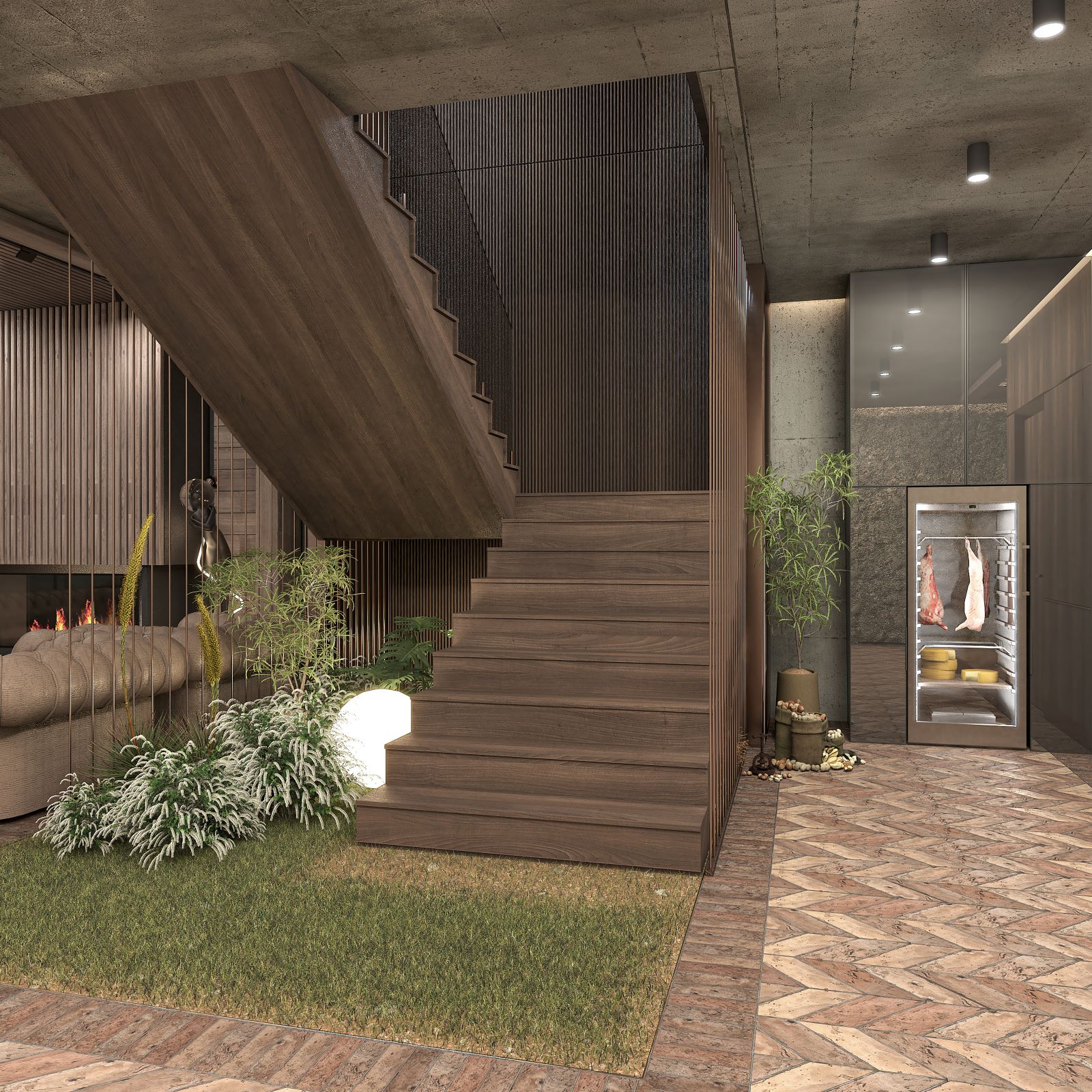 Arhitektonski render