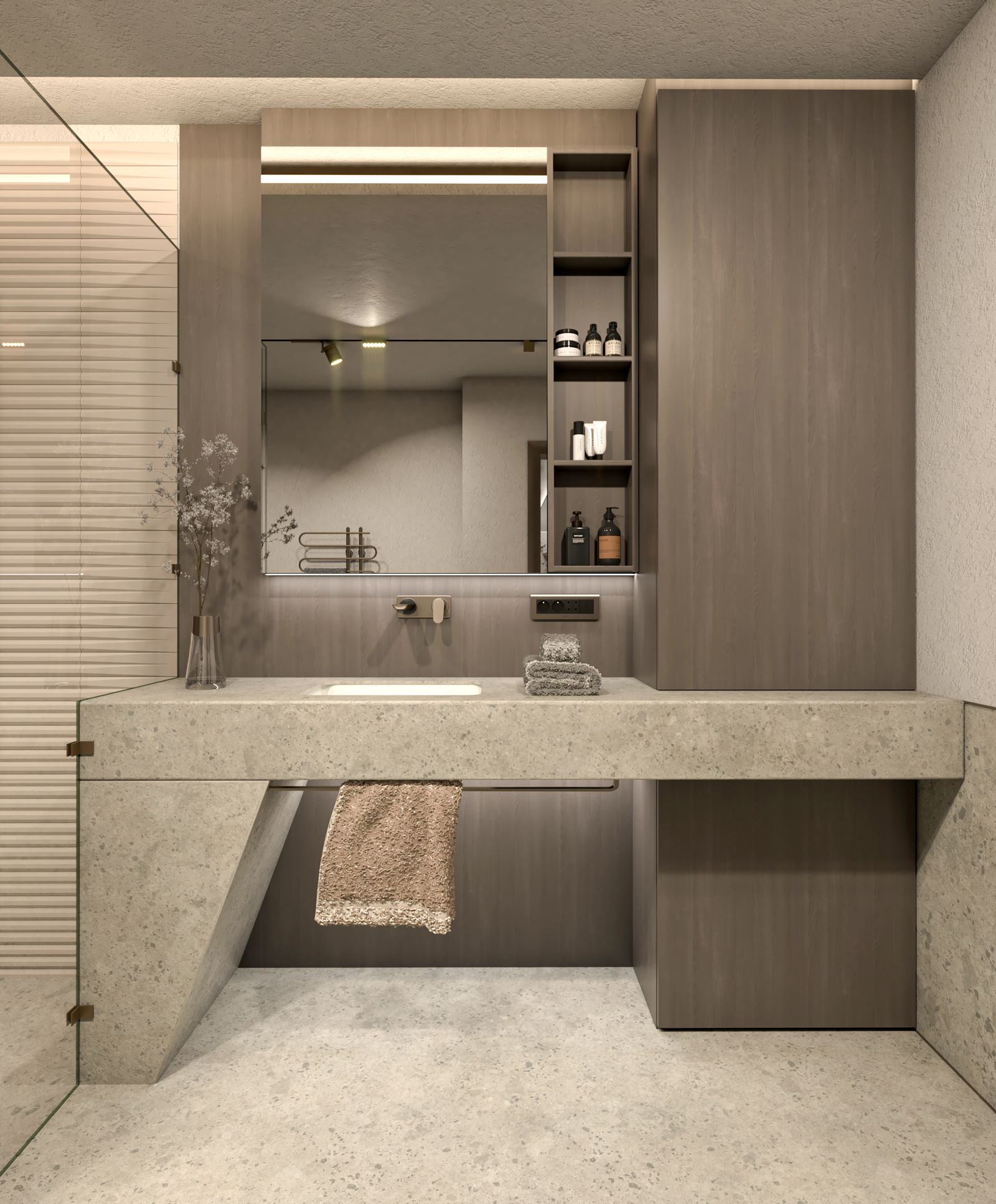 Arhitektonski render