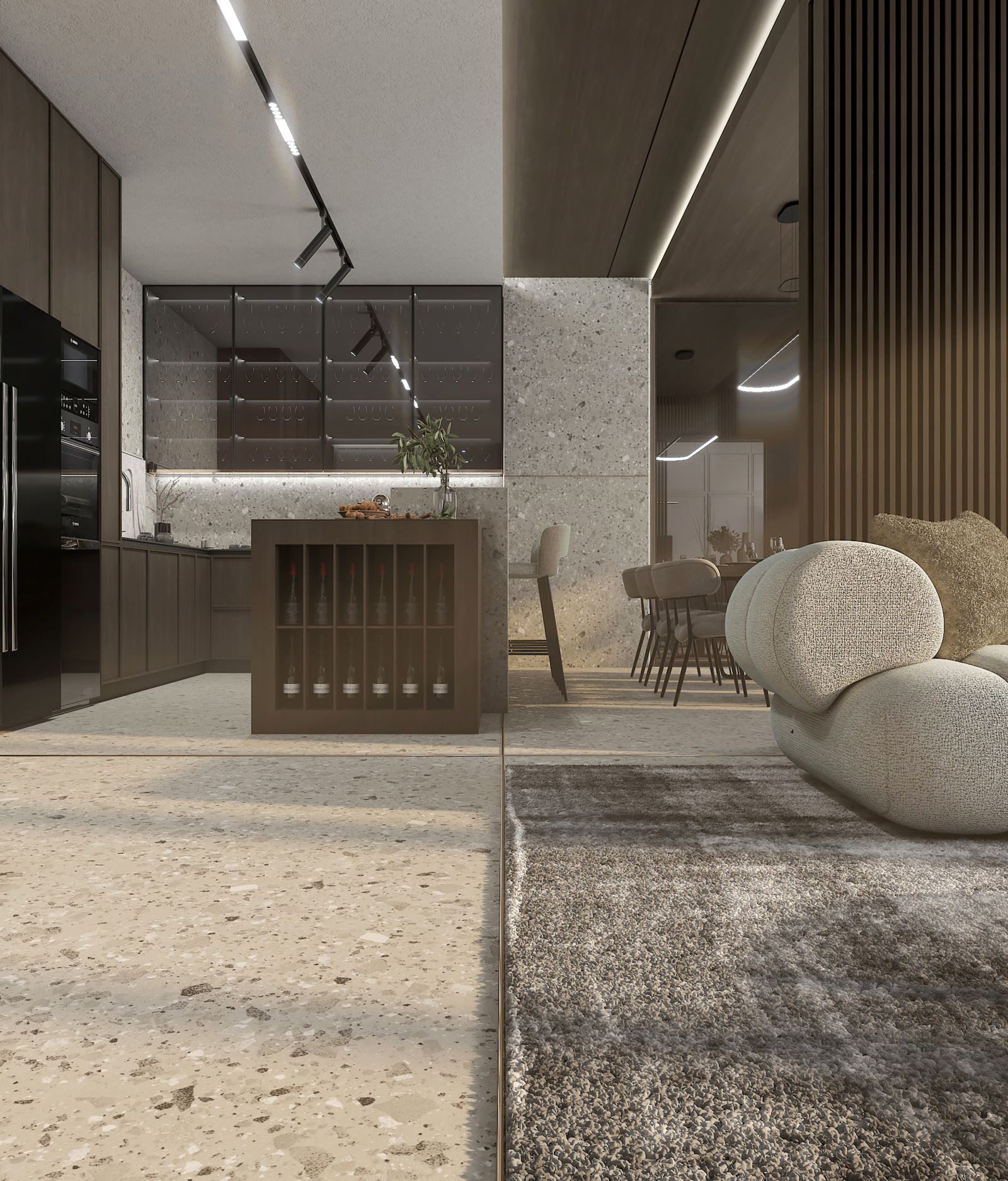 Arhitektonski render