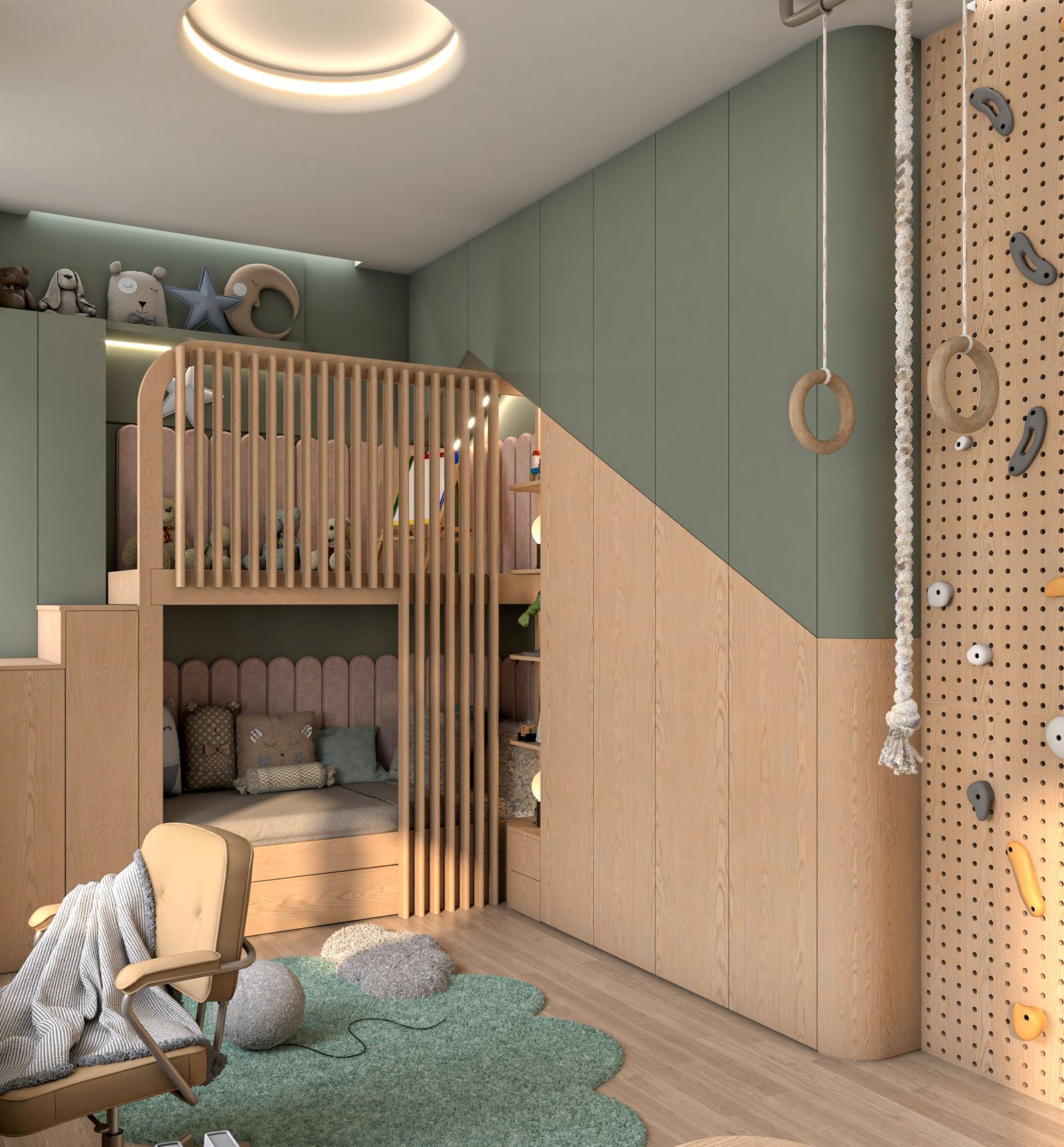 Arhitektonski render