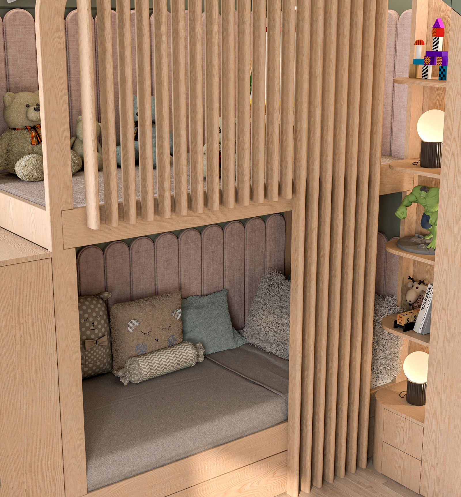 Arhitektonski render