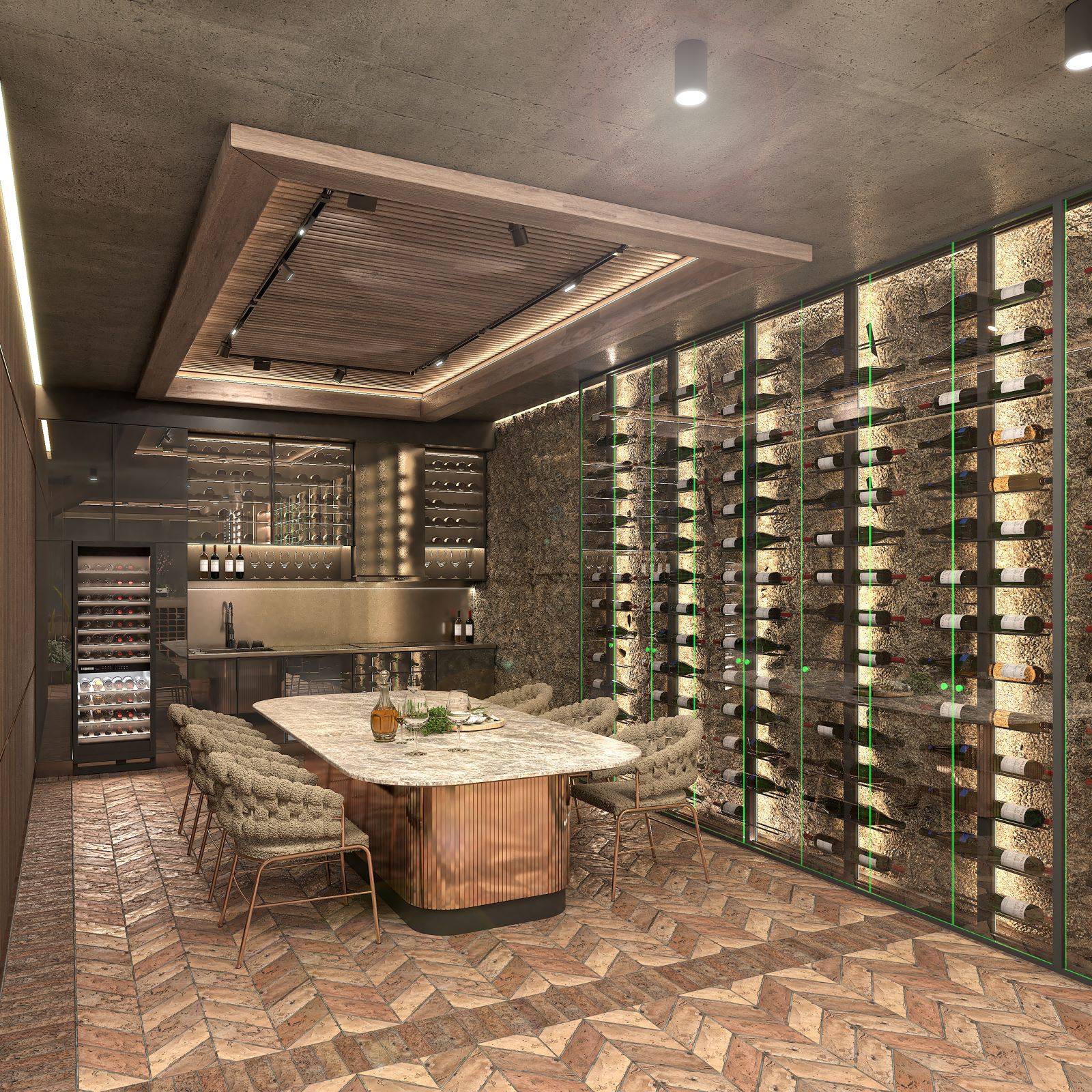 Arhitektonski render