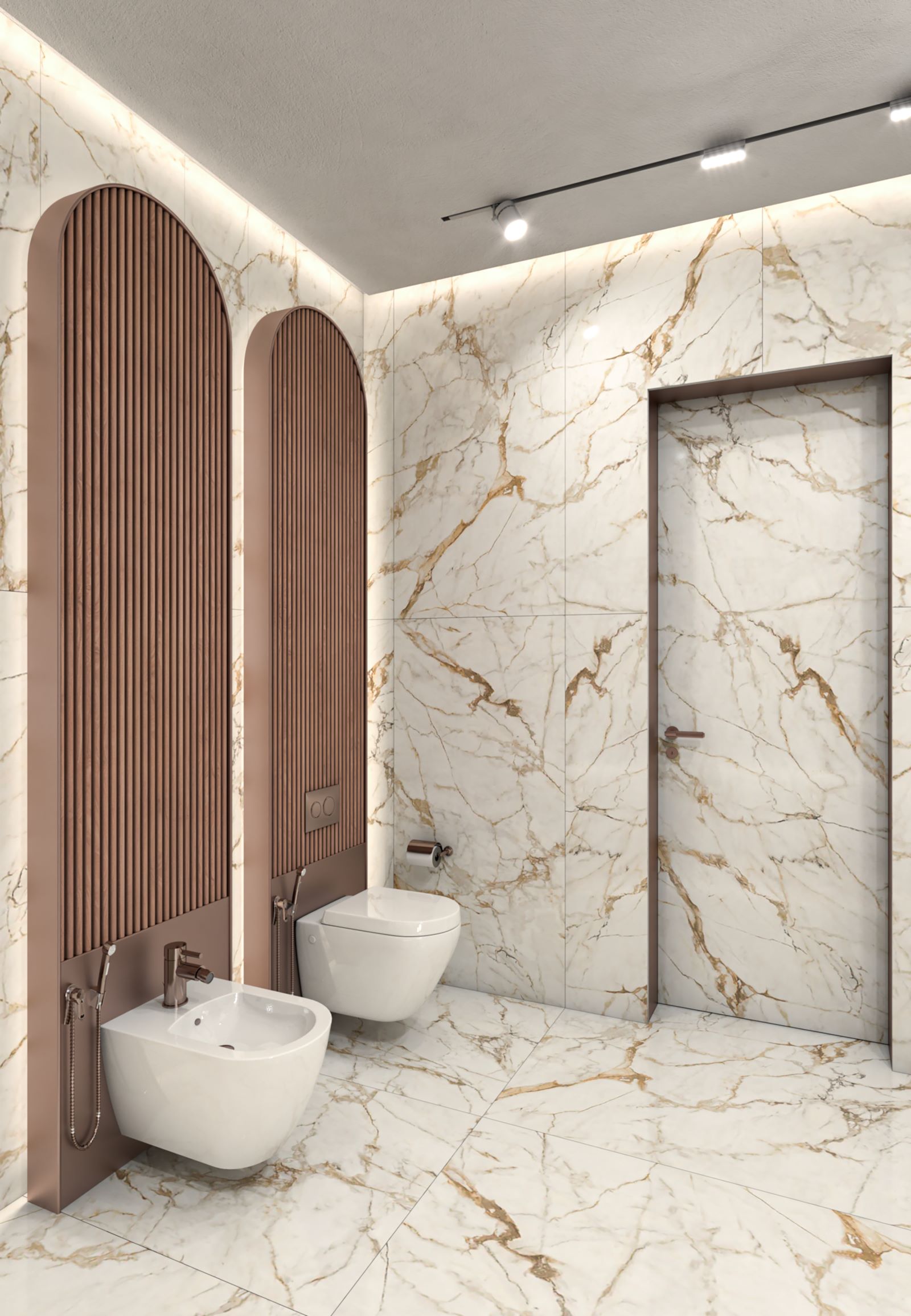 Arhitektonski render