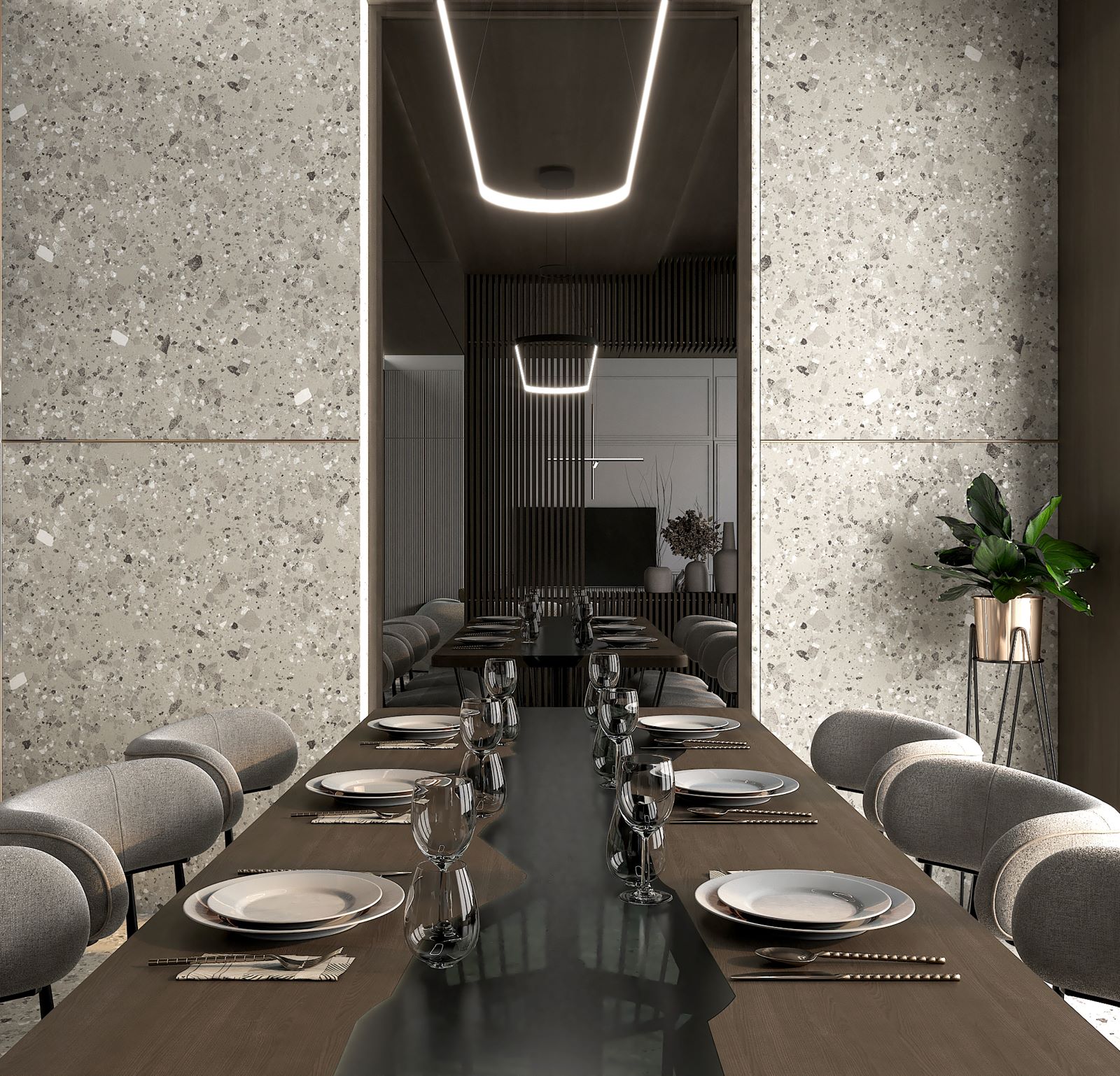 Arhitektonski render