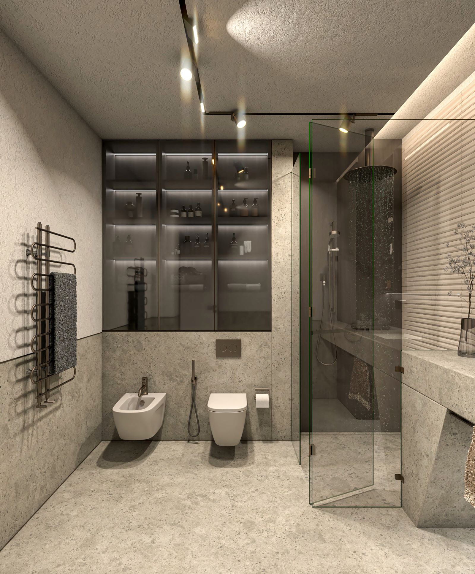 Arhitektonski render