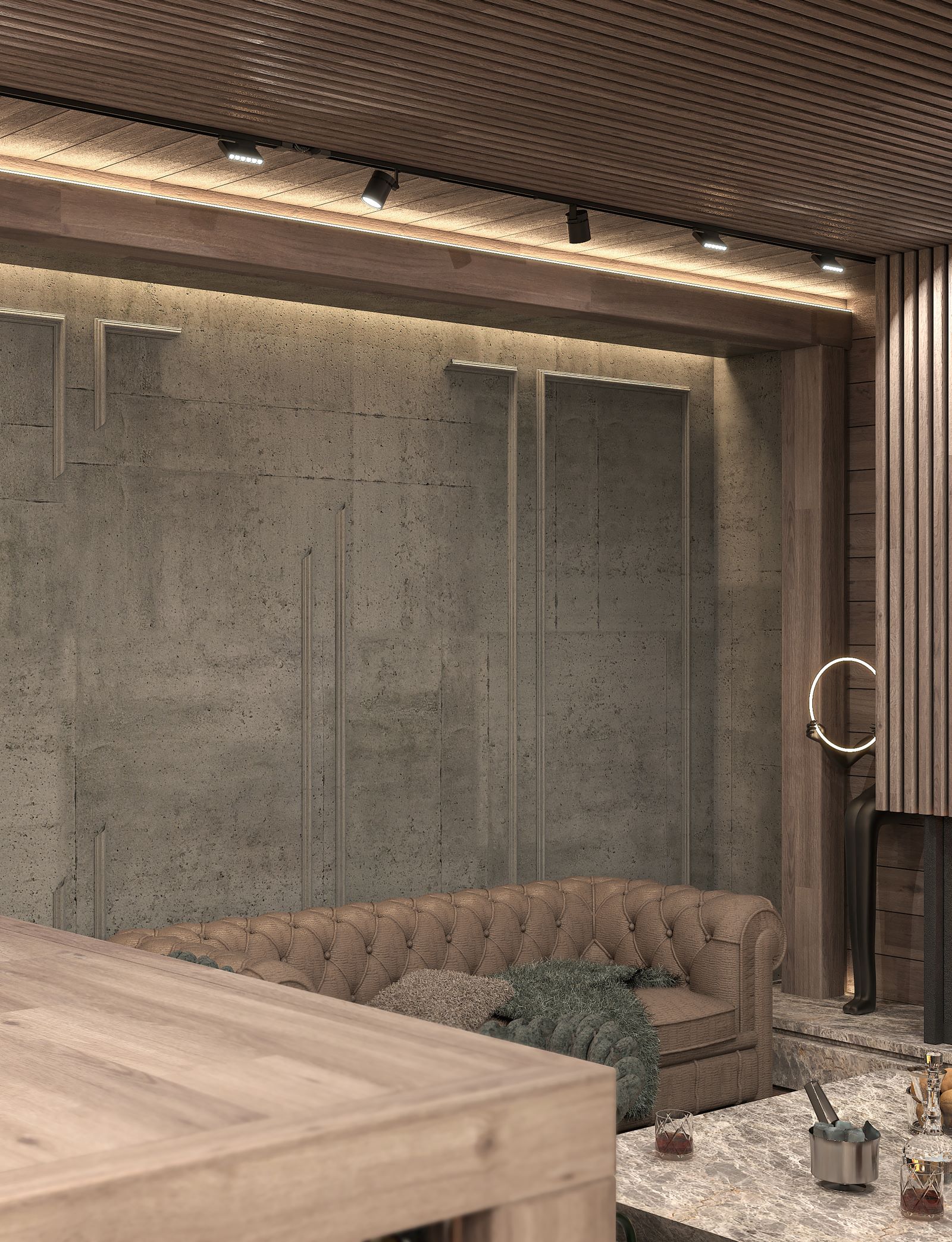 Arhitektonski render