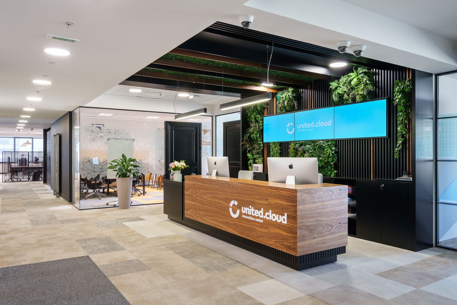 Arhitektonski render