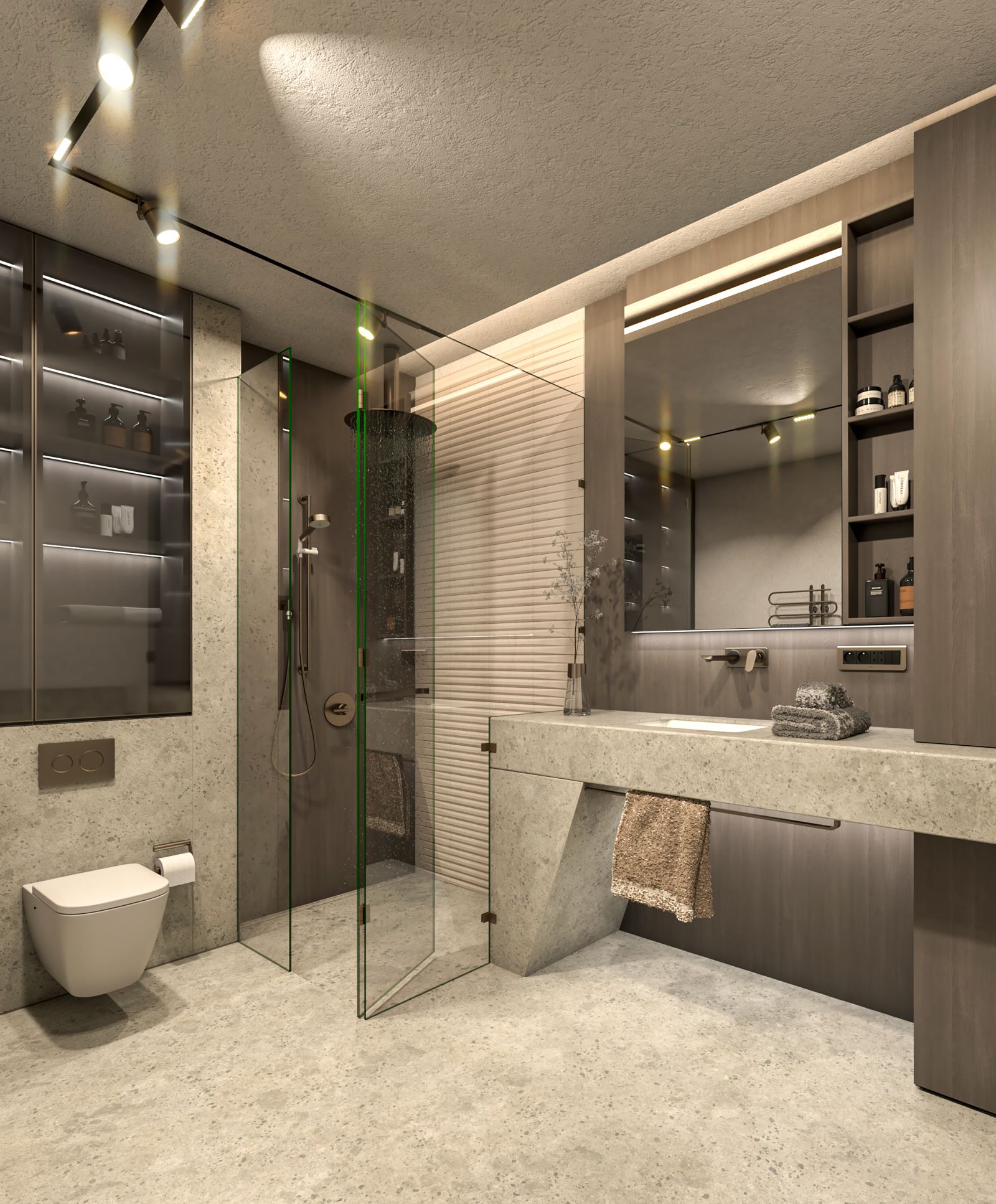 Arhitektonski render