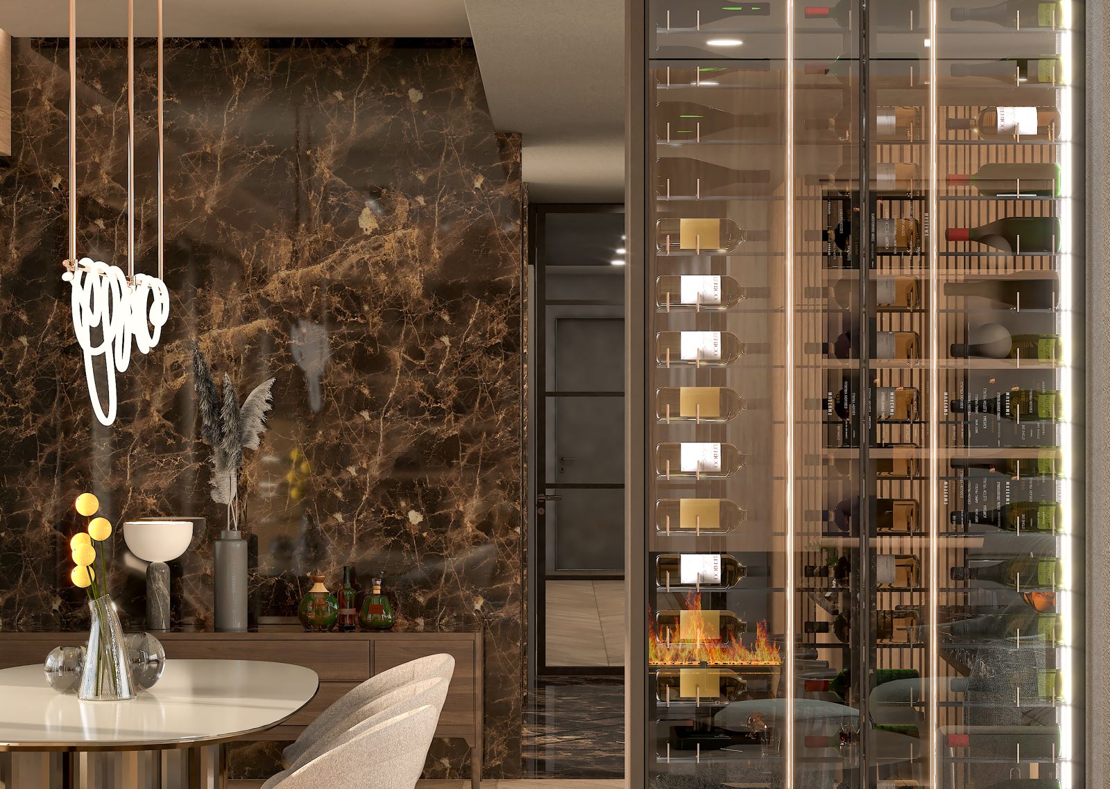 Arhitektonski render